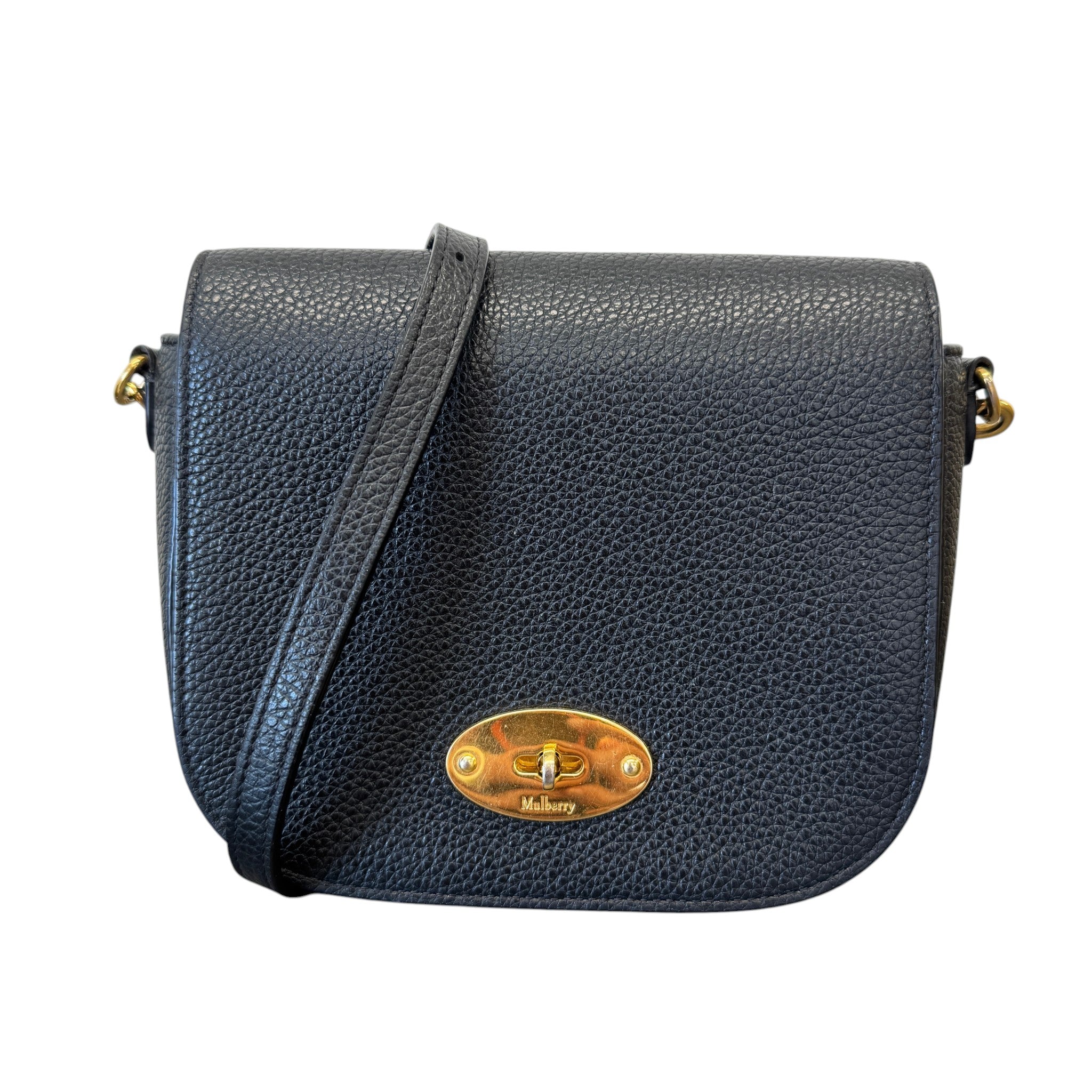 Women's Darley Small Handbag Black