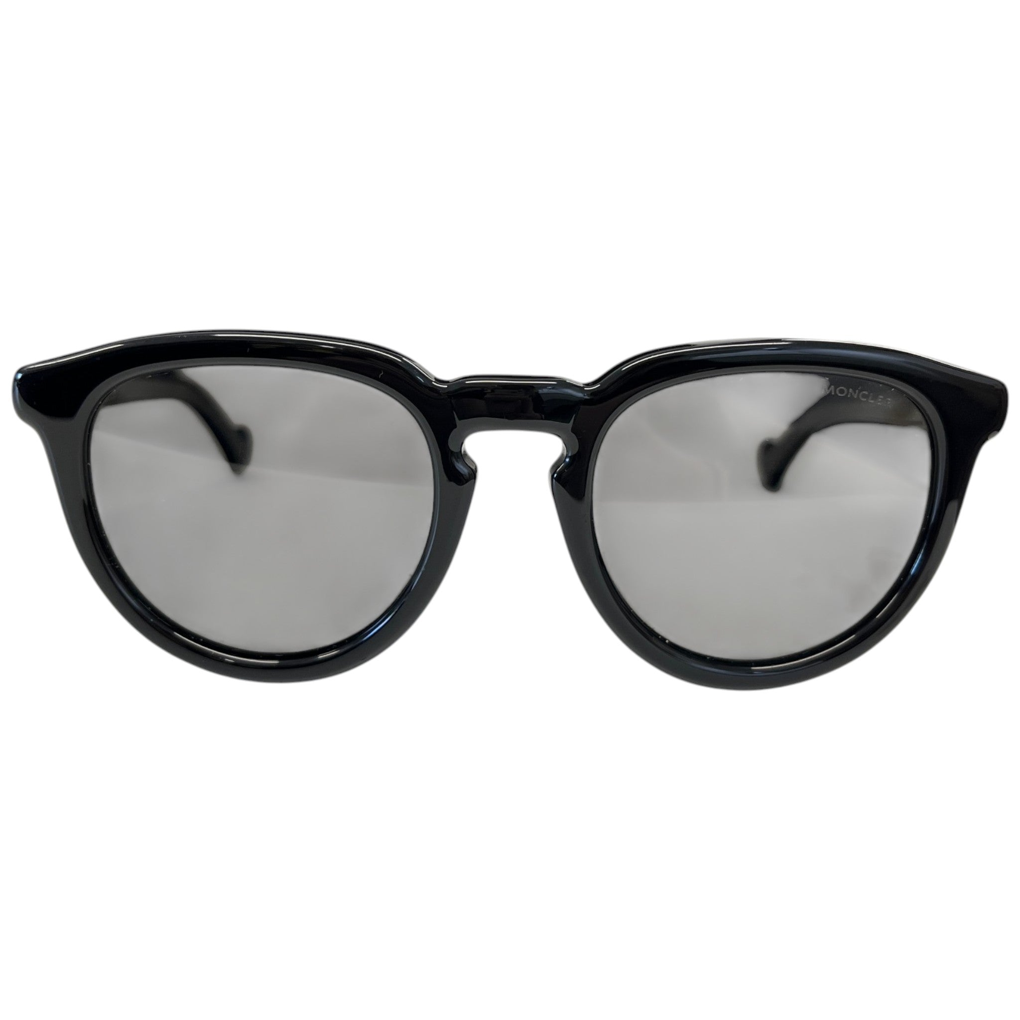 Men's 01D Polarized Sunglasses Black