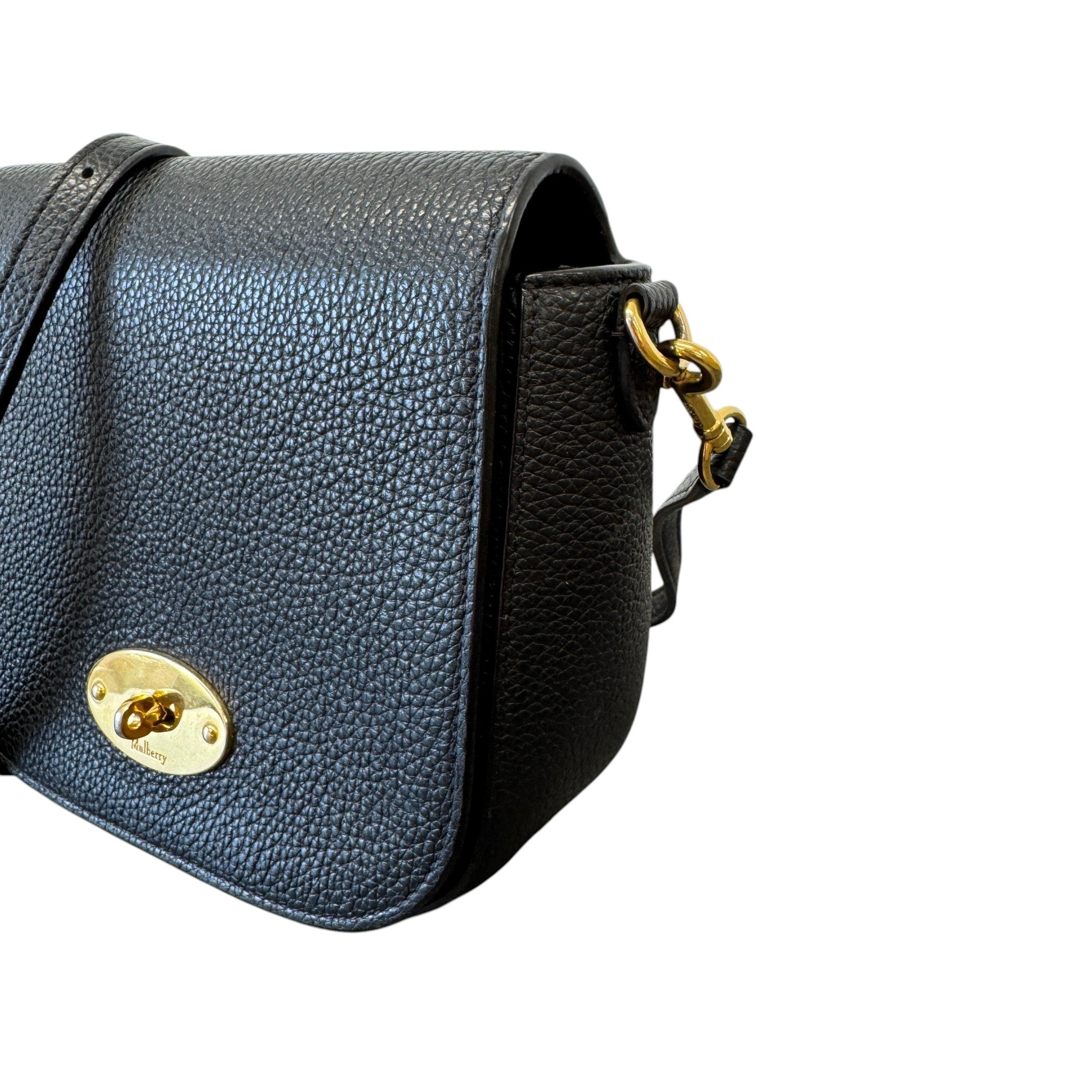 Women's Darley Small Handbag Black