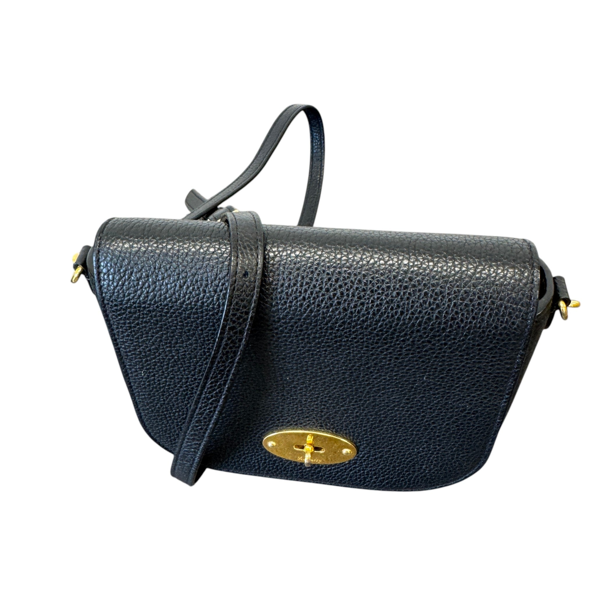Women's Darley Small Handbag Black