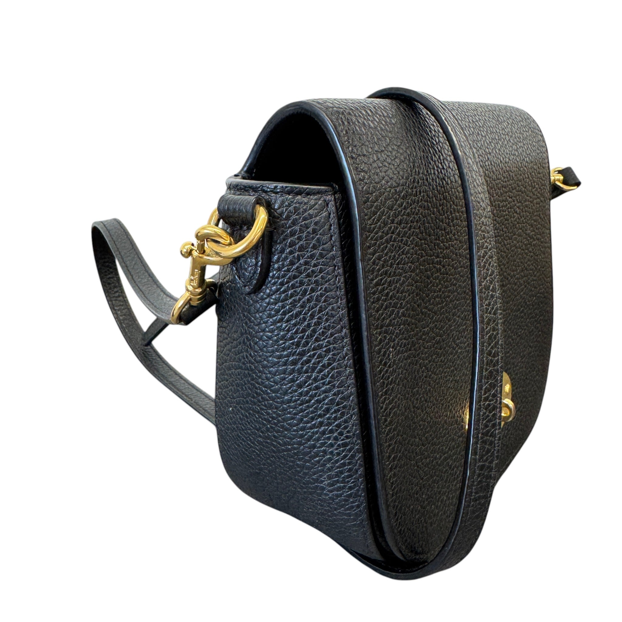 Women's Darley Small Handbag Black
