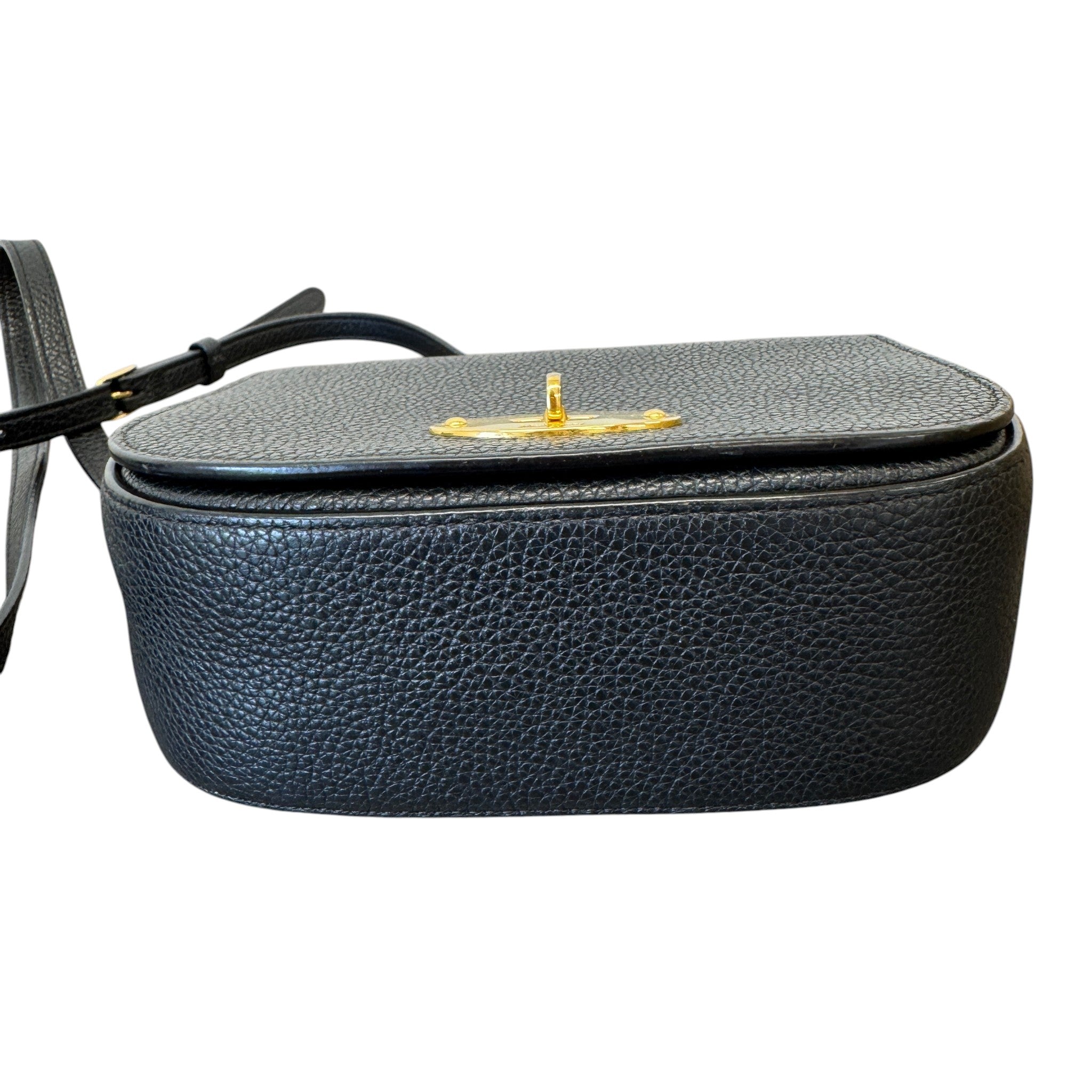 Women's Darley Small Handbag Black