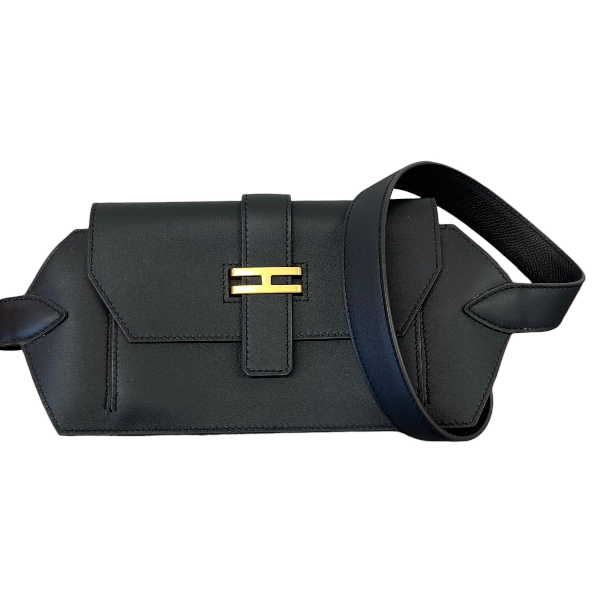Women's Elan Pocket 24 Belt Bag Black