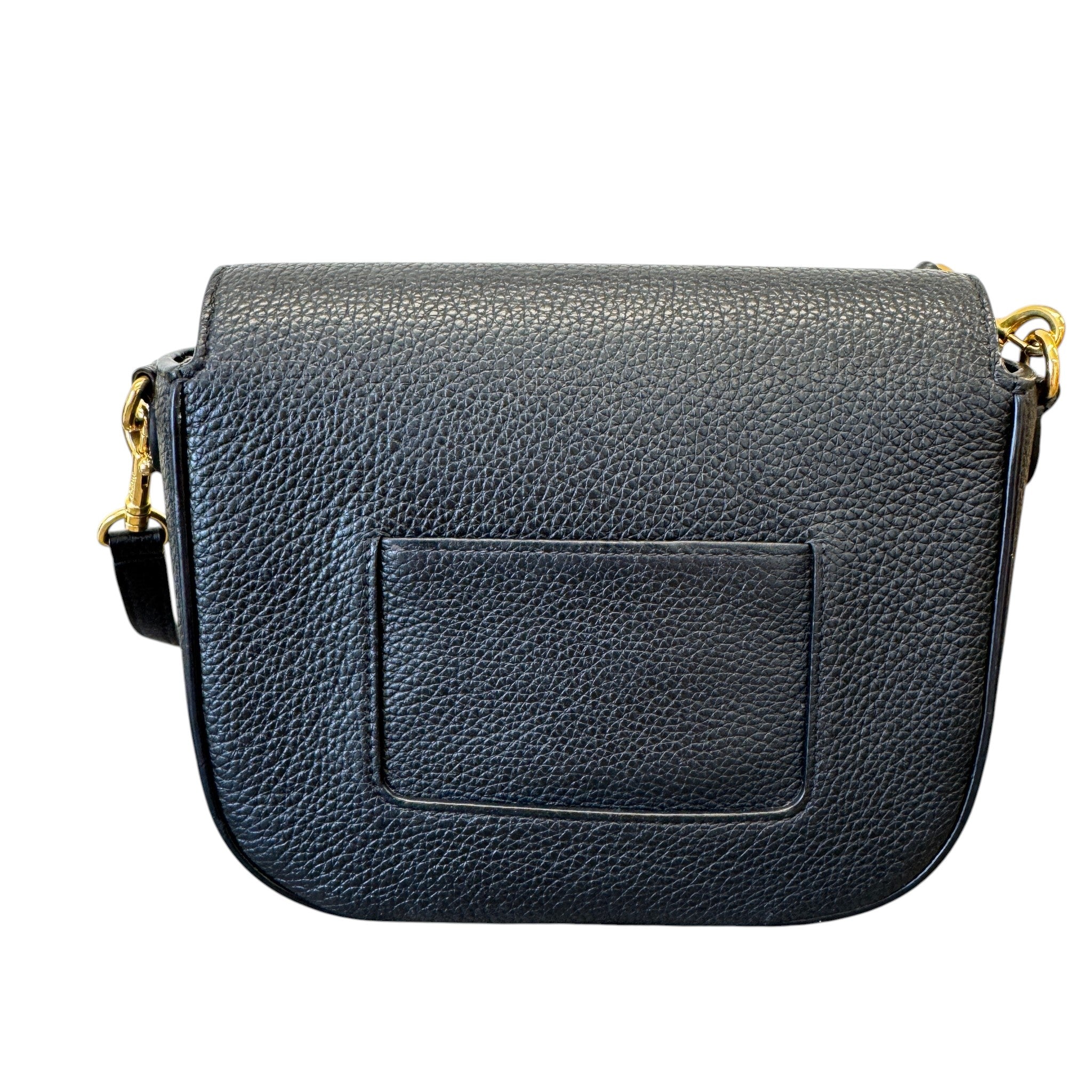 Women's Darley Small Handbag Black