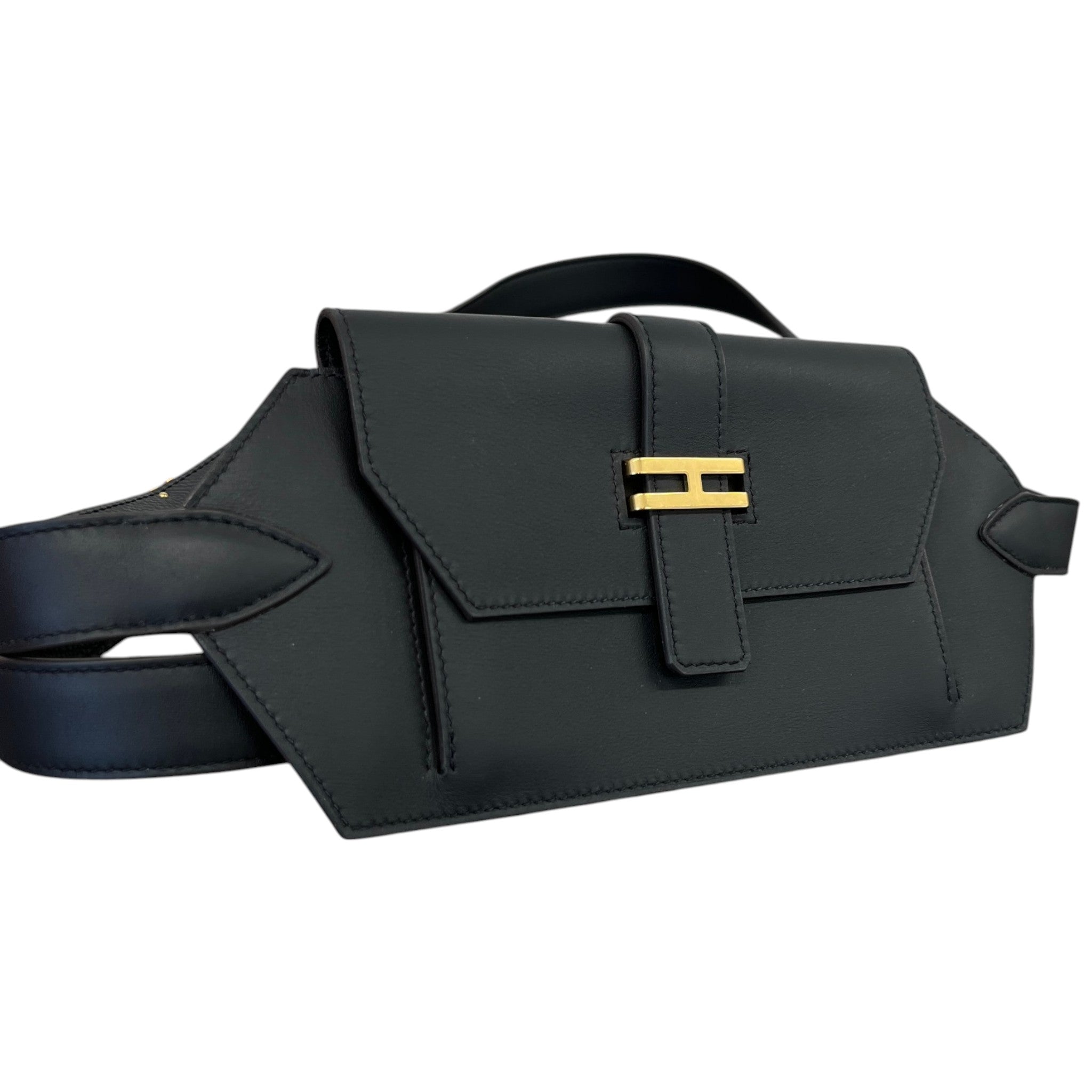 Women's Elan Pocket 24 Belt Bag Black
