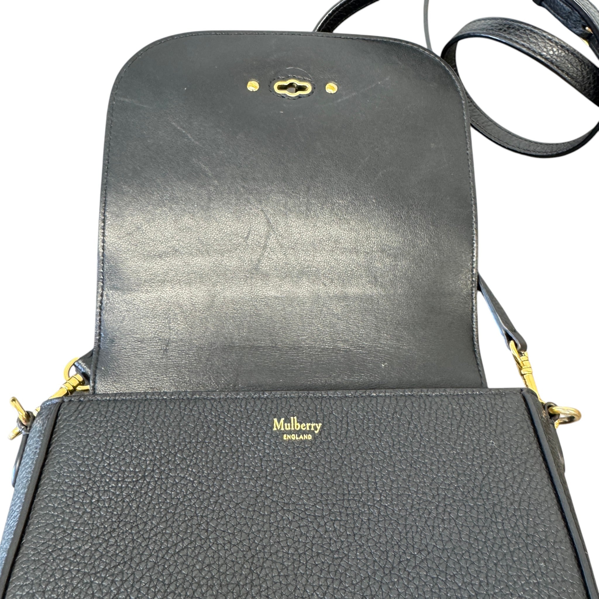 Women's Darley Small Handbag Black