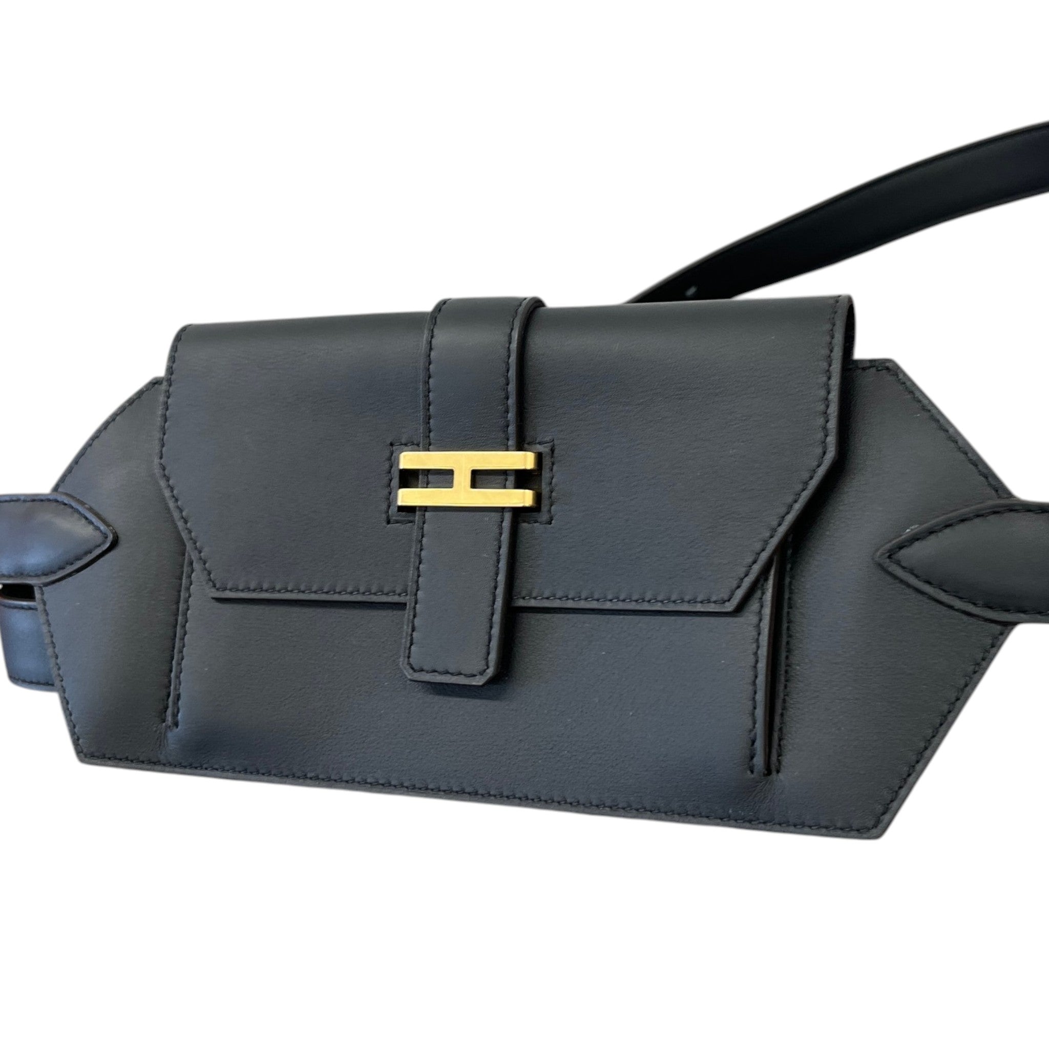 Women's Elan Pocket 24 Belt Bag Black