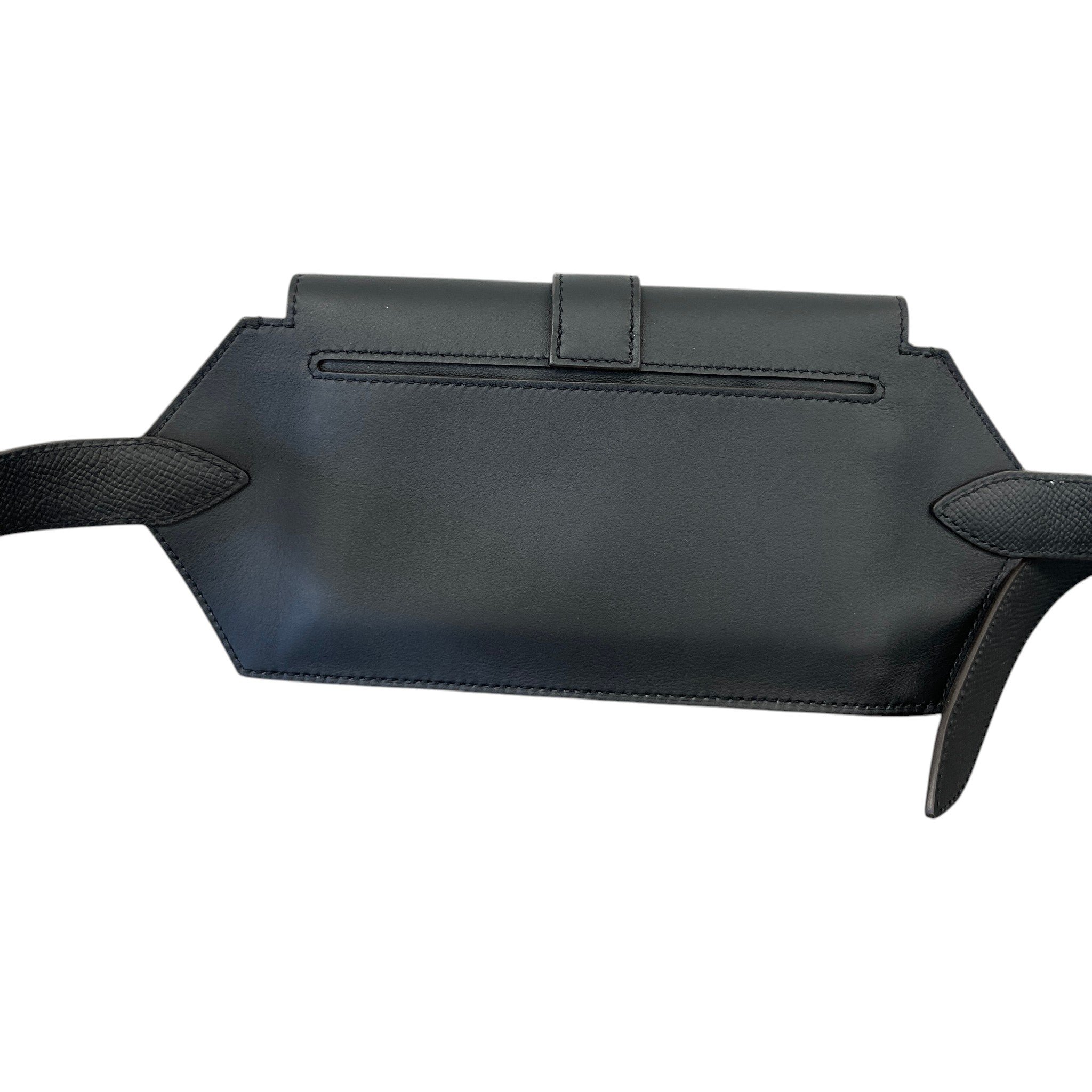 Women's Elan Pocket 24 Belt Bag Black