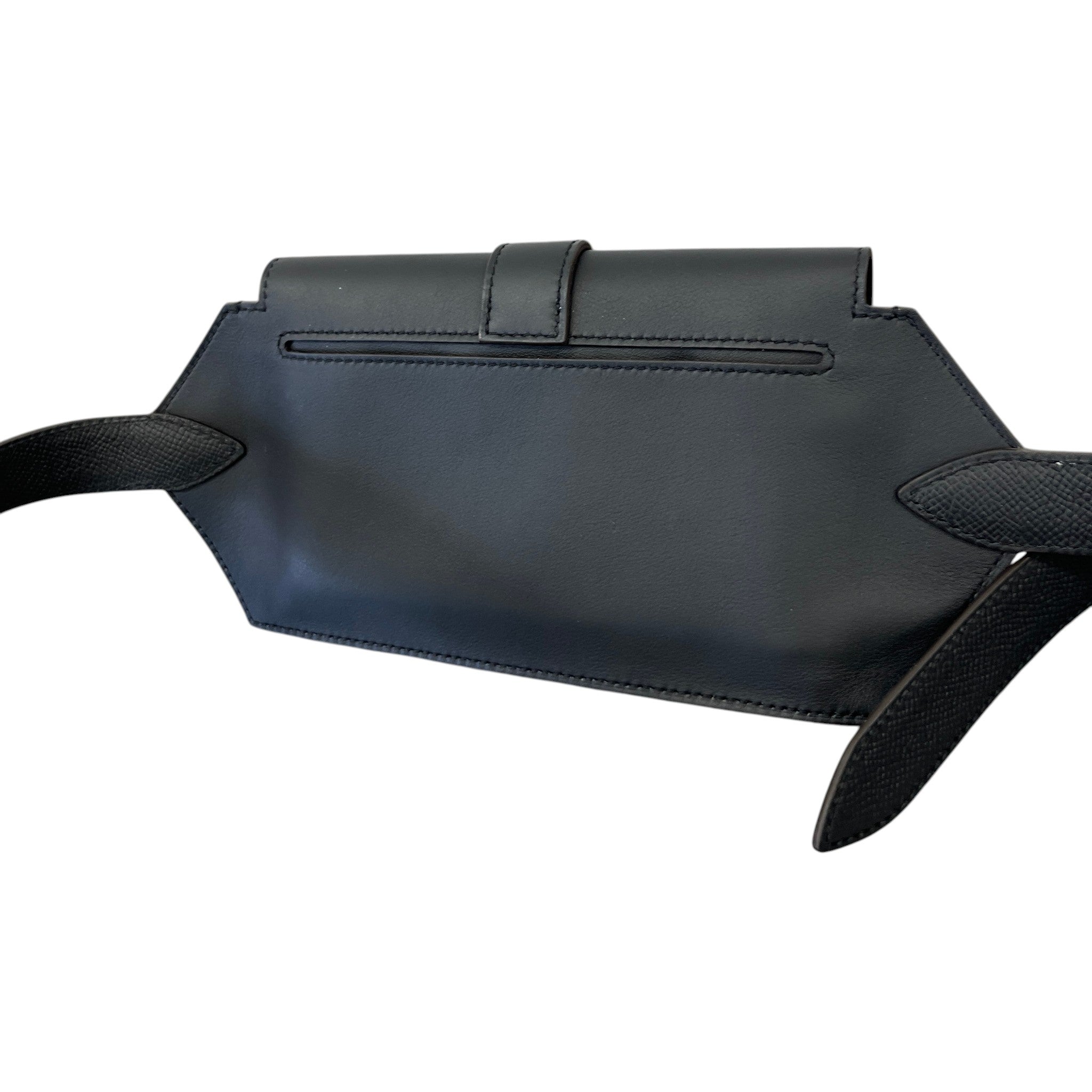 Women's Elan Pocket 24 Belt Bag Black