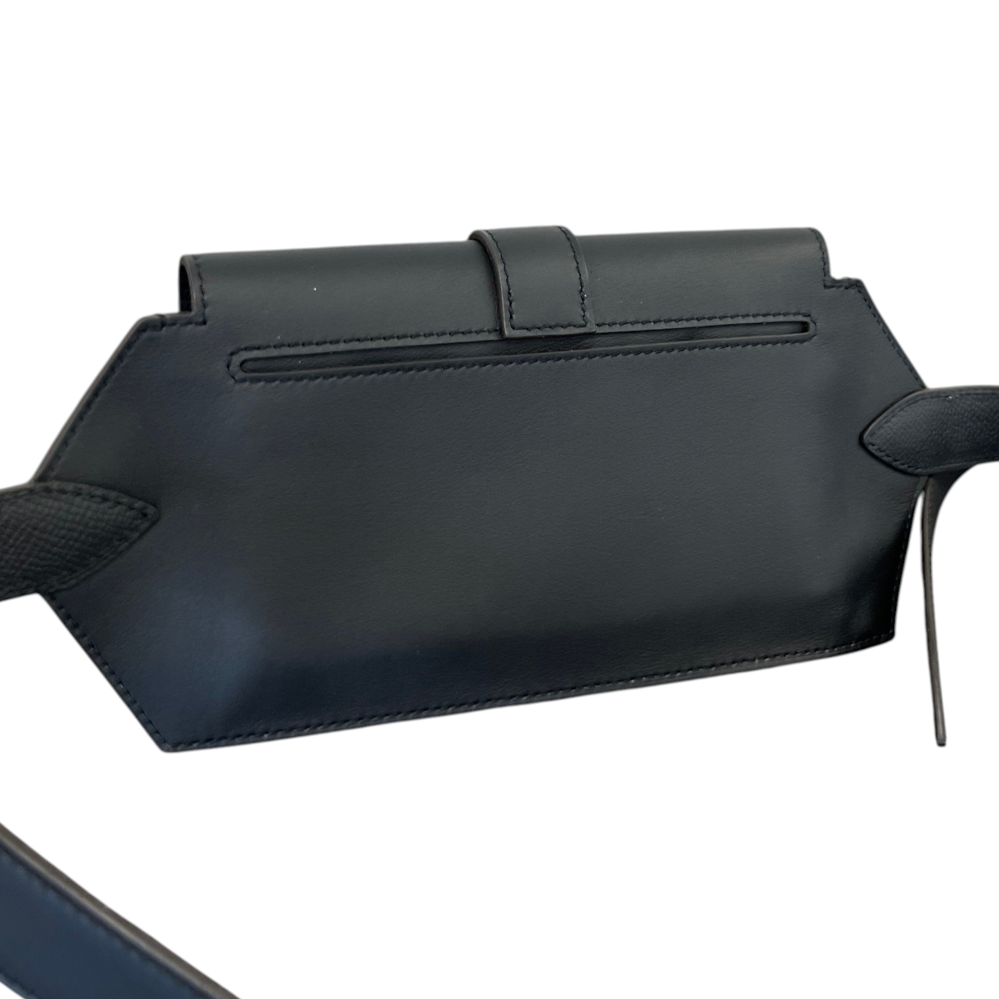 Women's Elan Pocket 24 Belt Bag Black