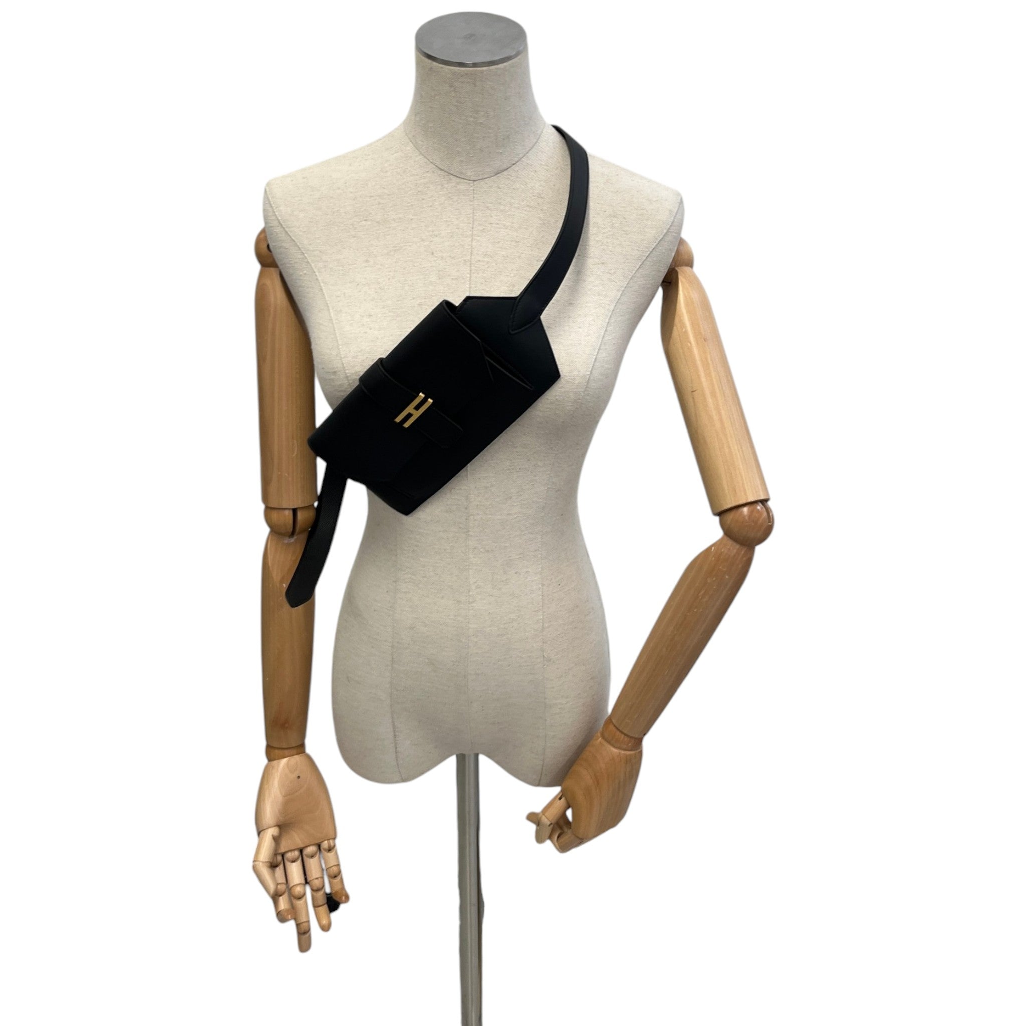 Women's Elan Pocket 24 Belt Bag Black