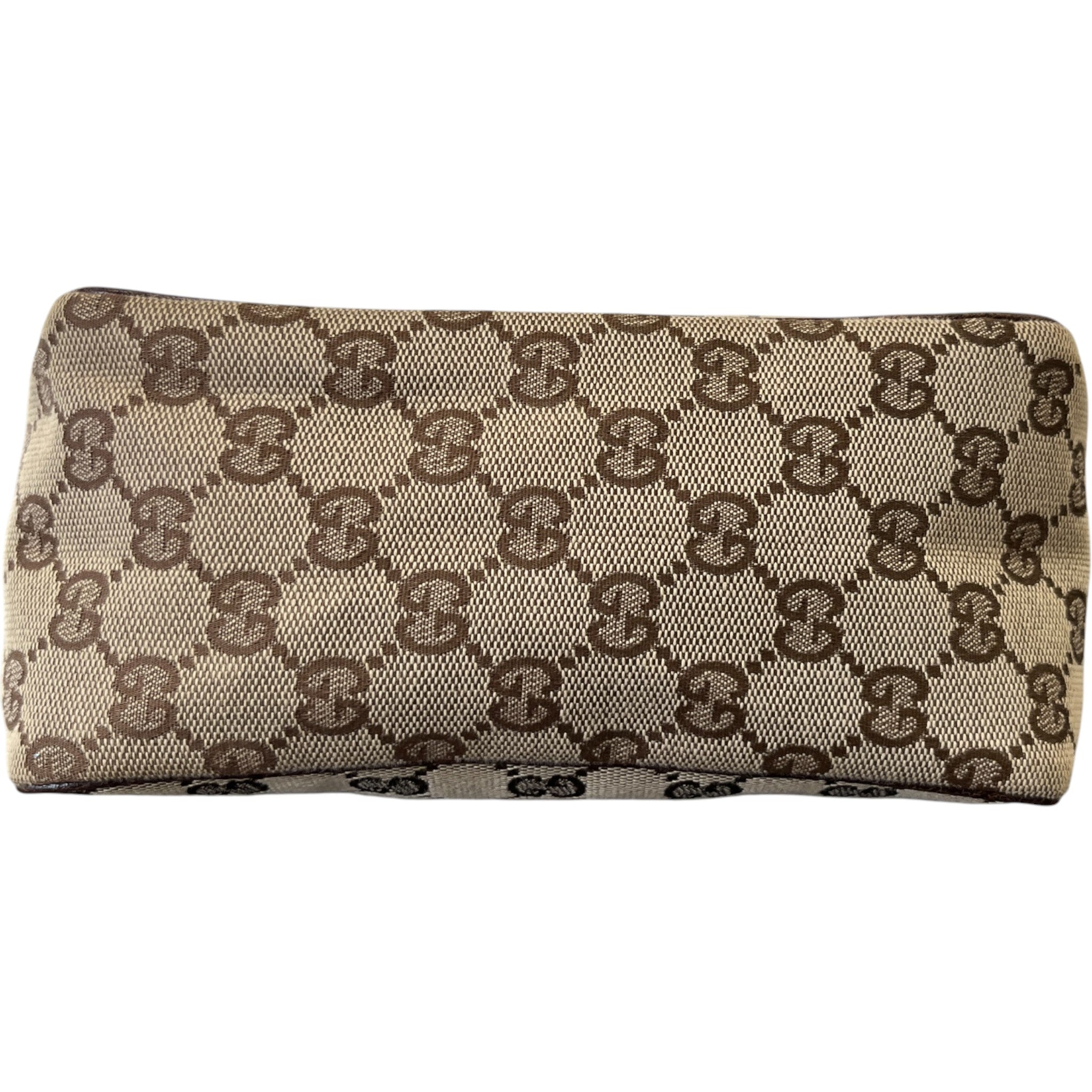 Women's Gg Supreme Pochette Bag Beige