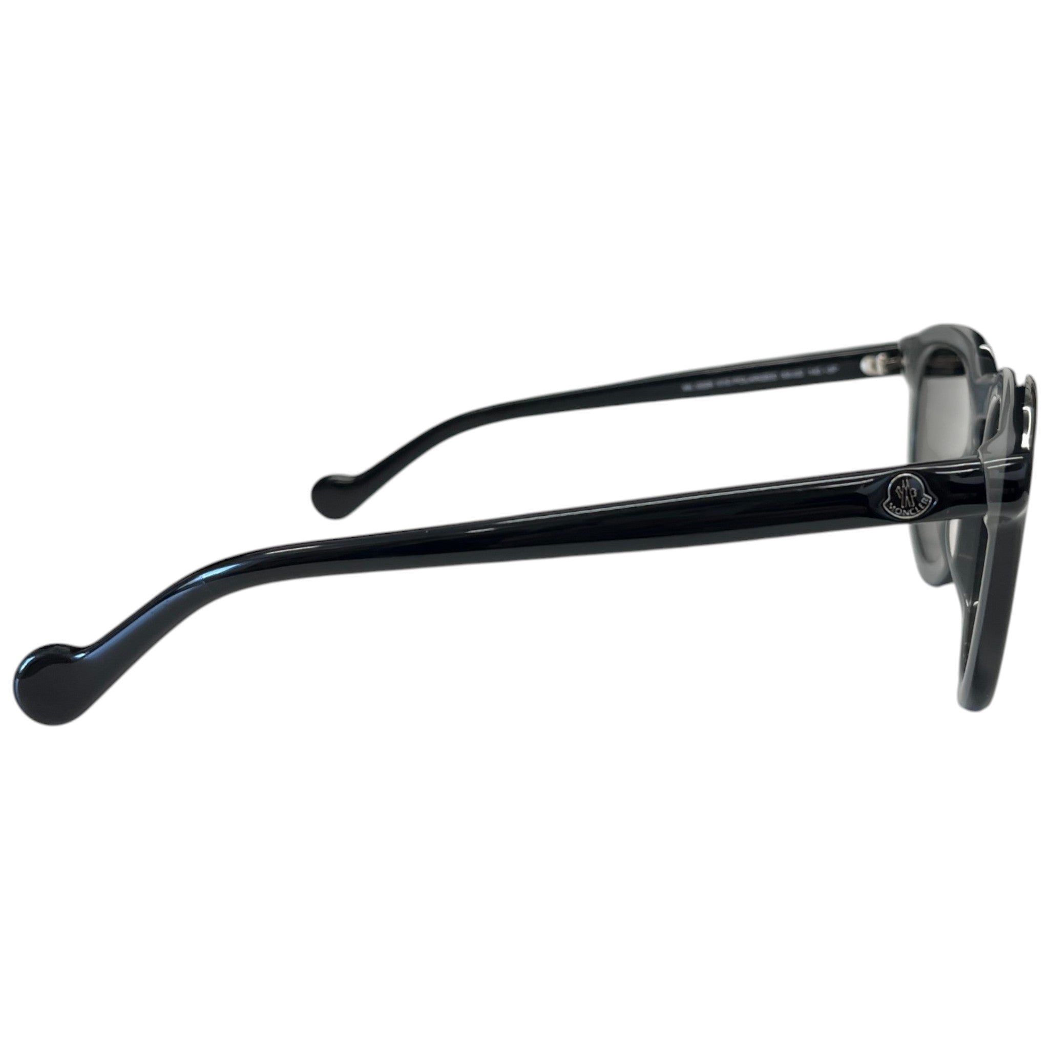 Men's 01D Polarized Sunglasses Black