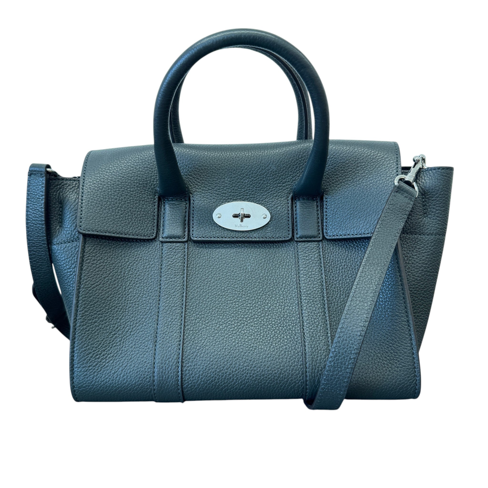 Women's Bayswater Small Handbag Black