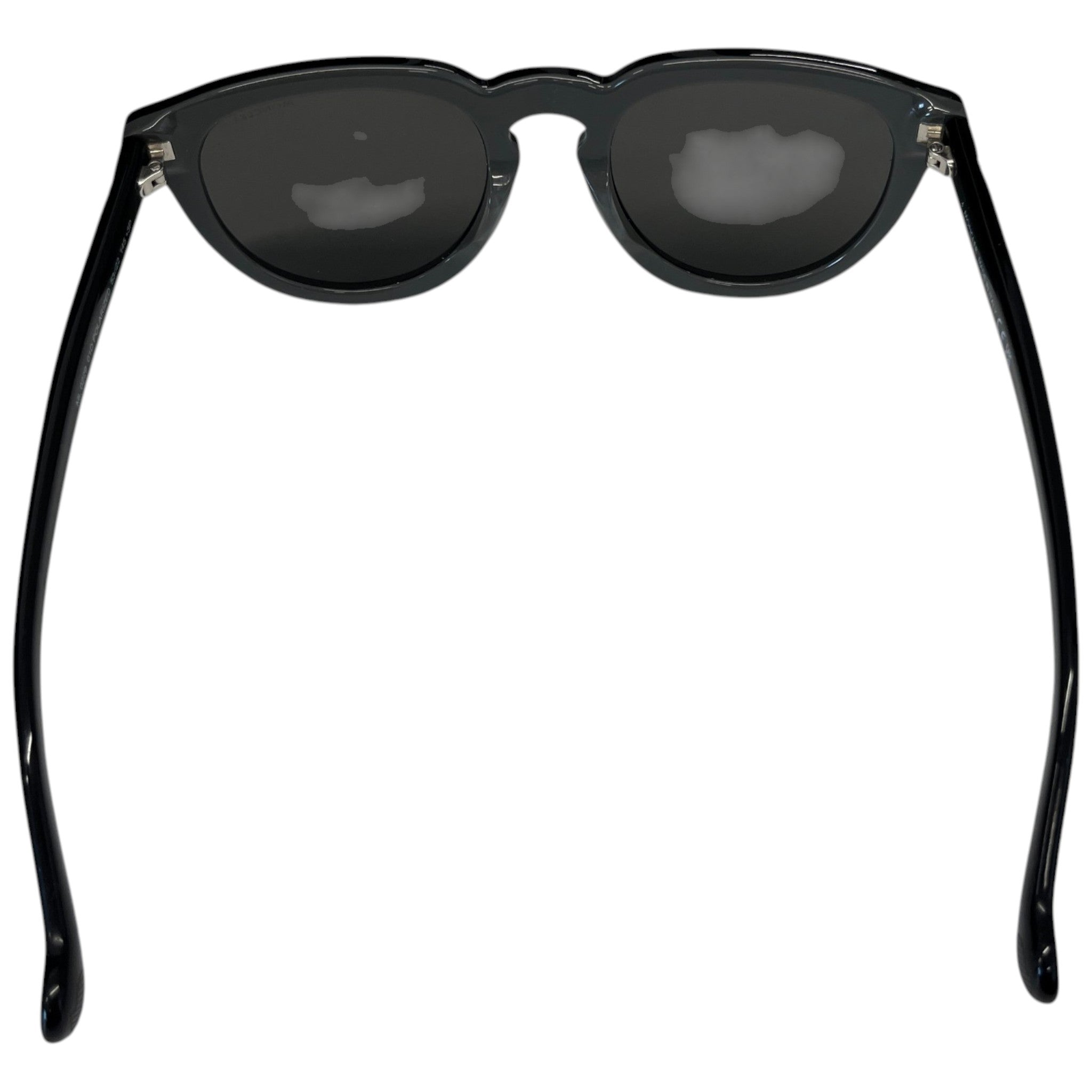 Men's 01D Polarized Sunglasses Black