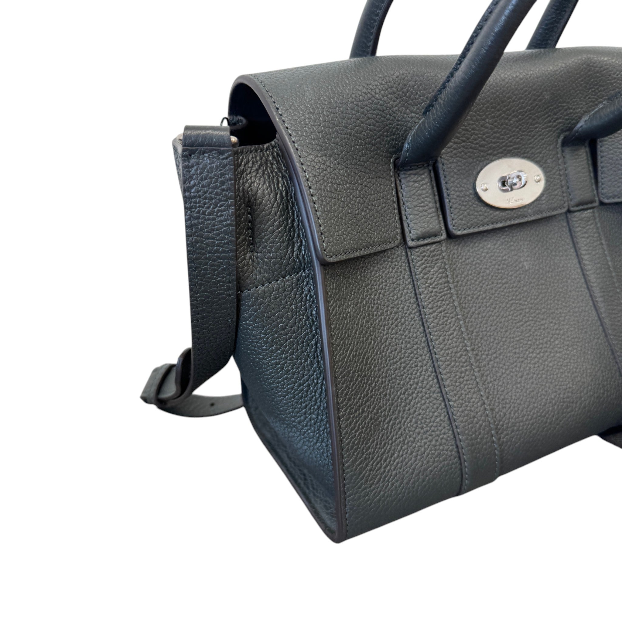 Women's Bayswater Small Handbag Black