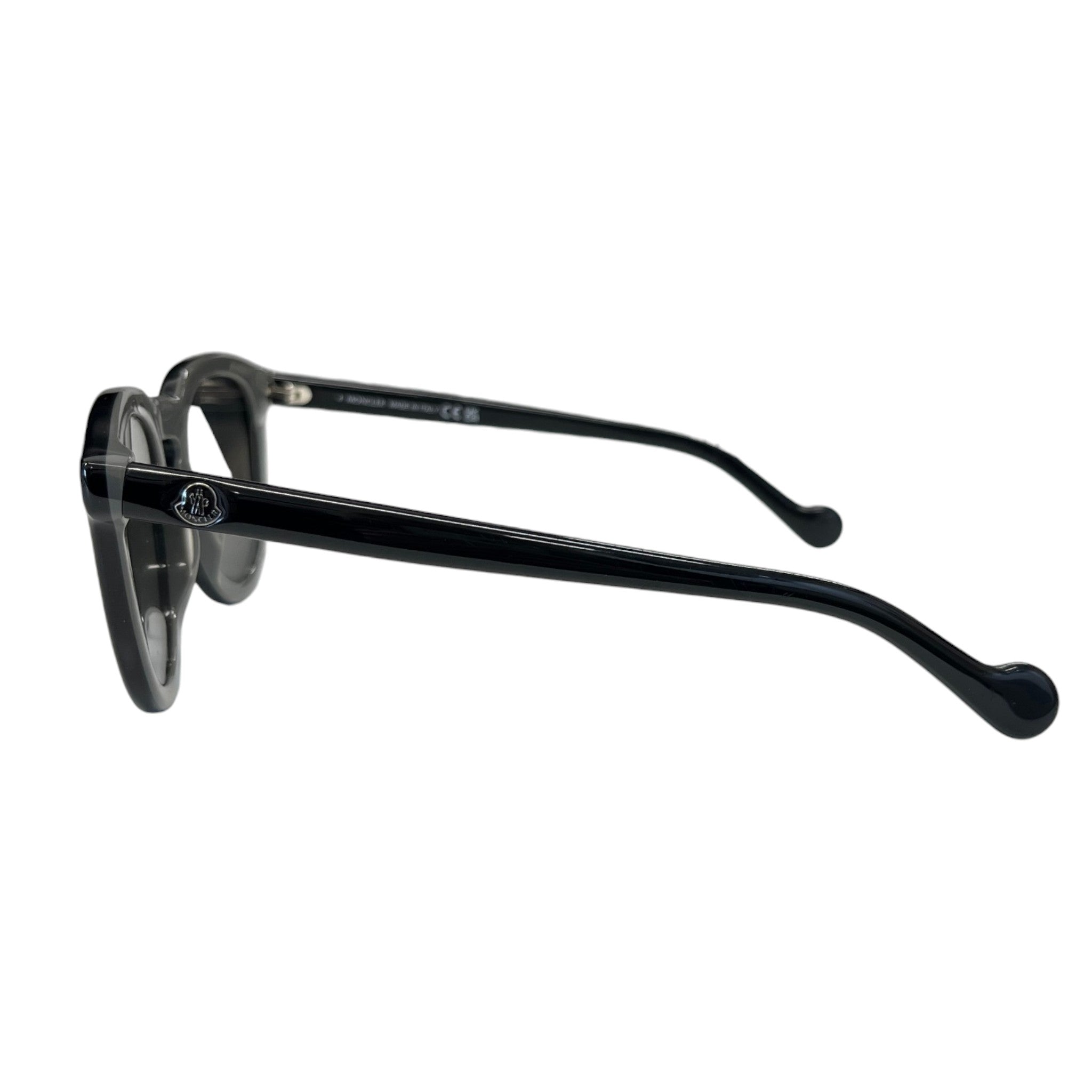 Men's 01D Polarized Sunglasses Black