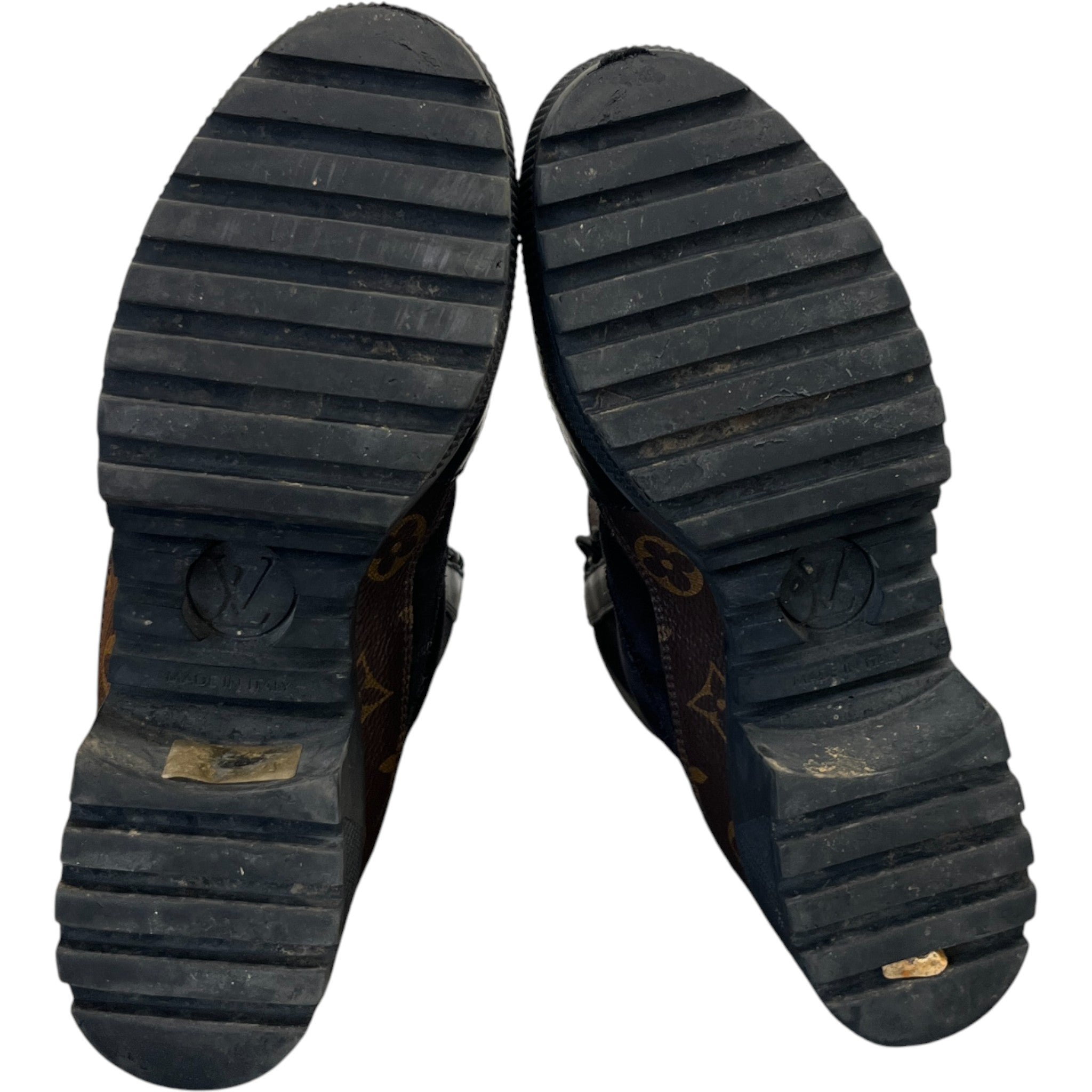 Women's Laureate Desert Boots Black Size EU 37 / UK 4