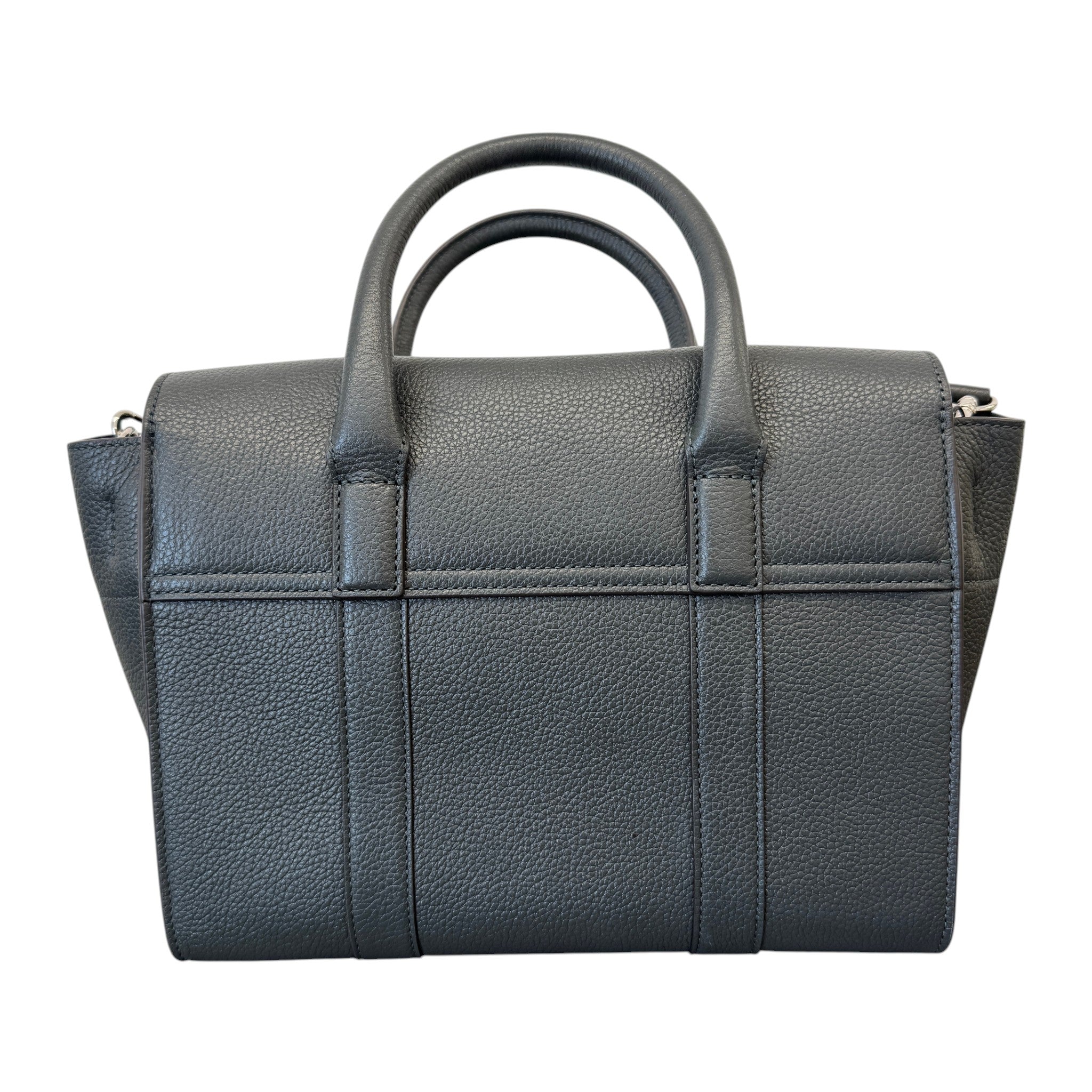 Women's Bayswater Small Handbag Black