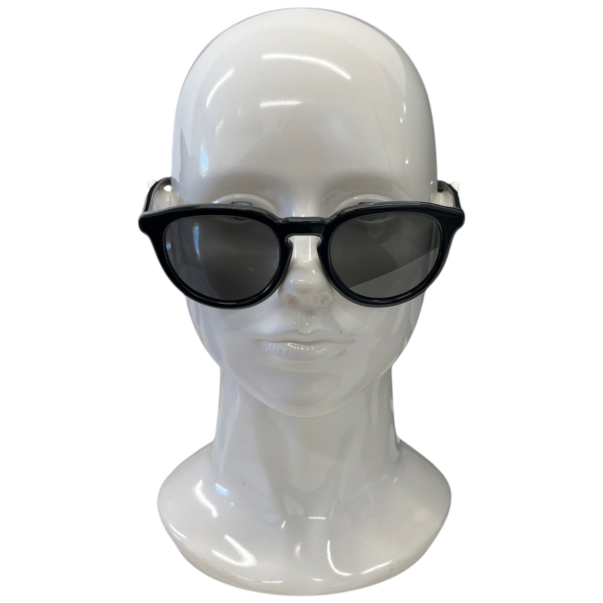 Men's 01D Polarized Sunglasses Black