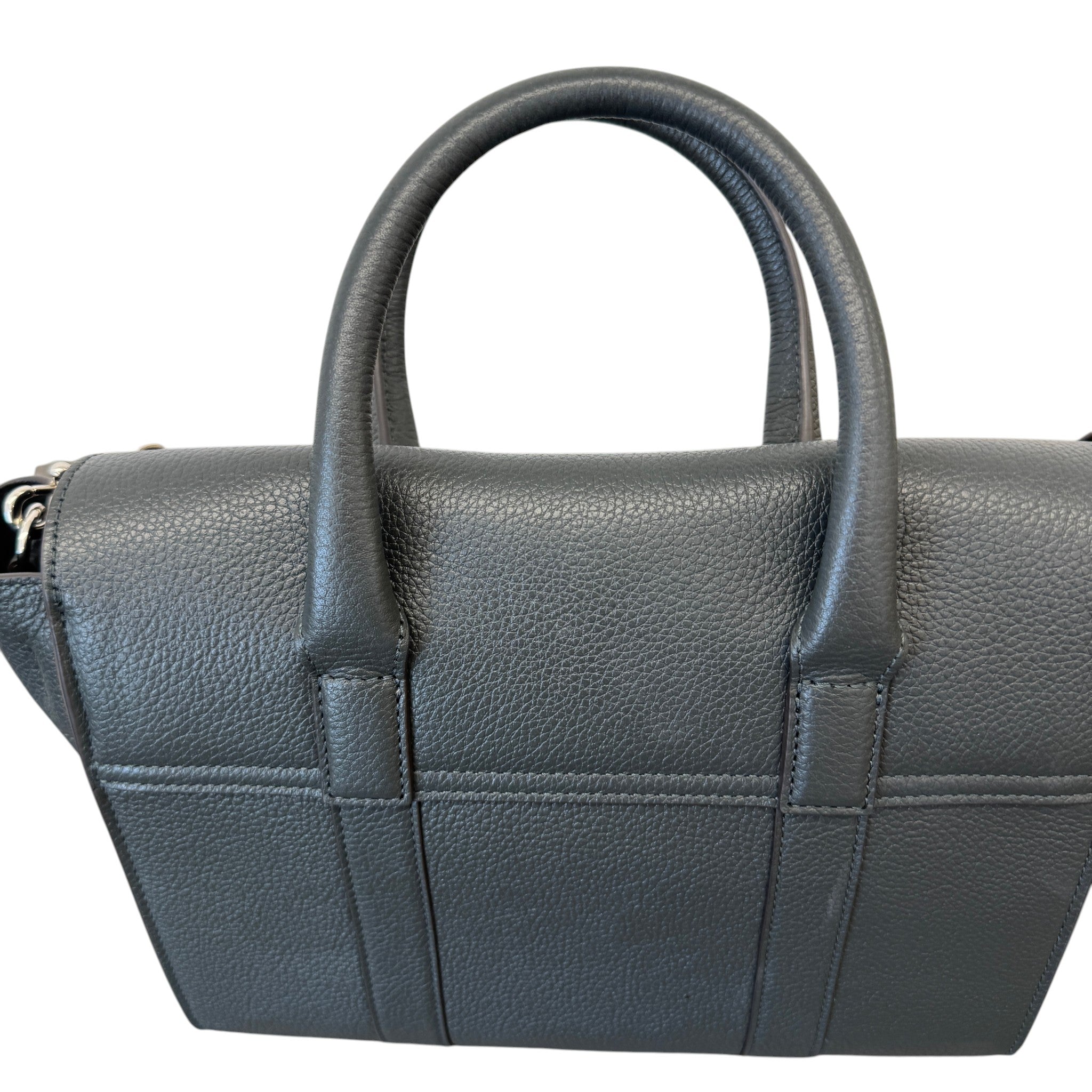 Women's Bayswater Small Handbag Black