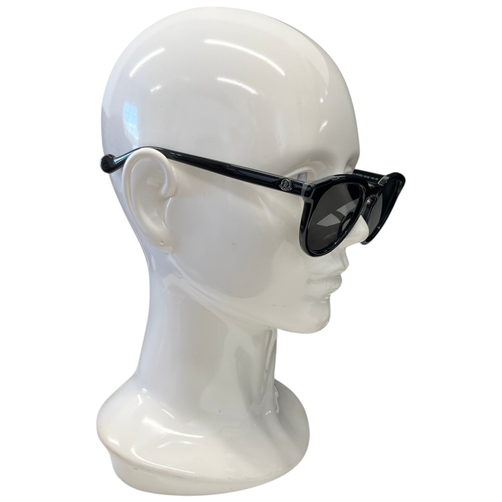 Men's 01D Polarized Sunglasses Black