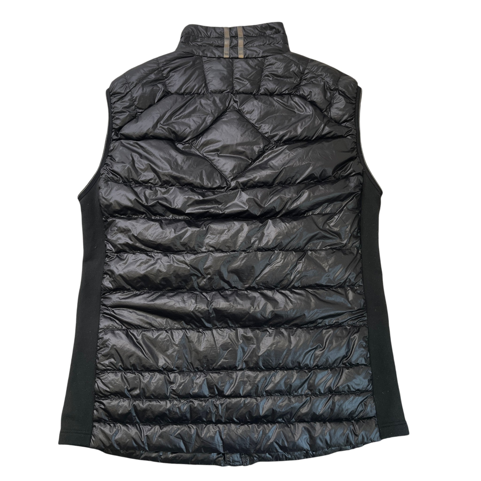 Men's Hybridge Lite Gilet Black Size L