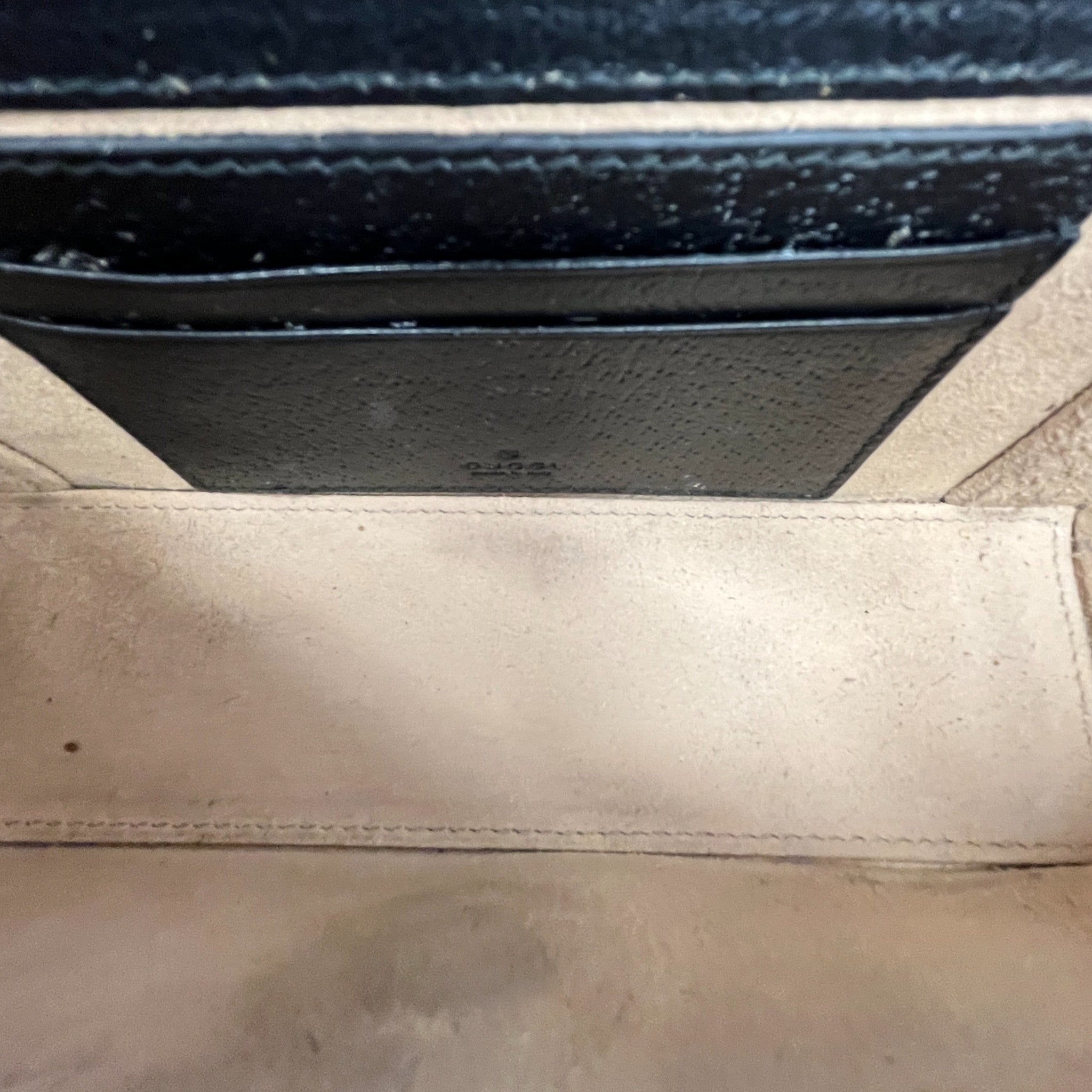 Women's Mini Horsebit 1955 Handbag Black