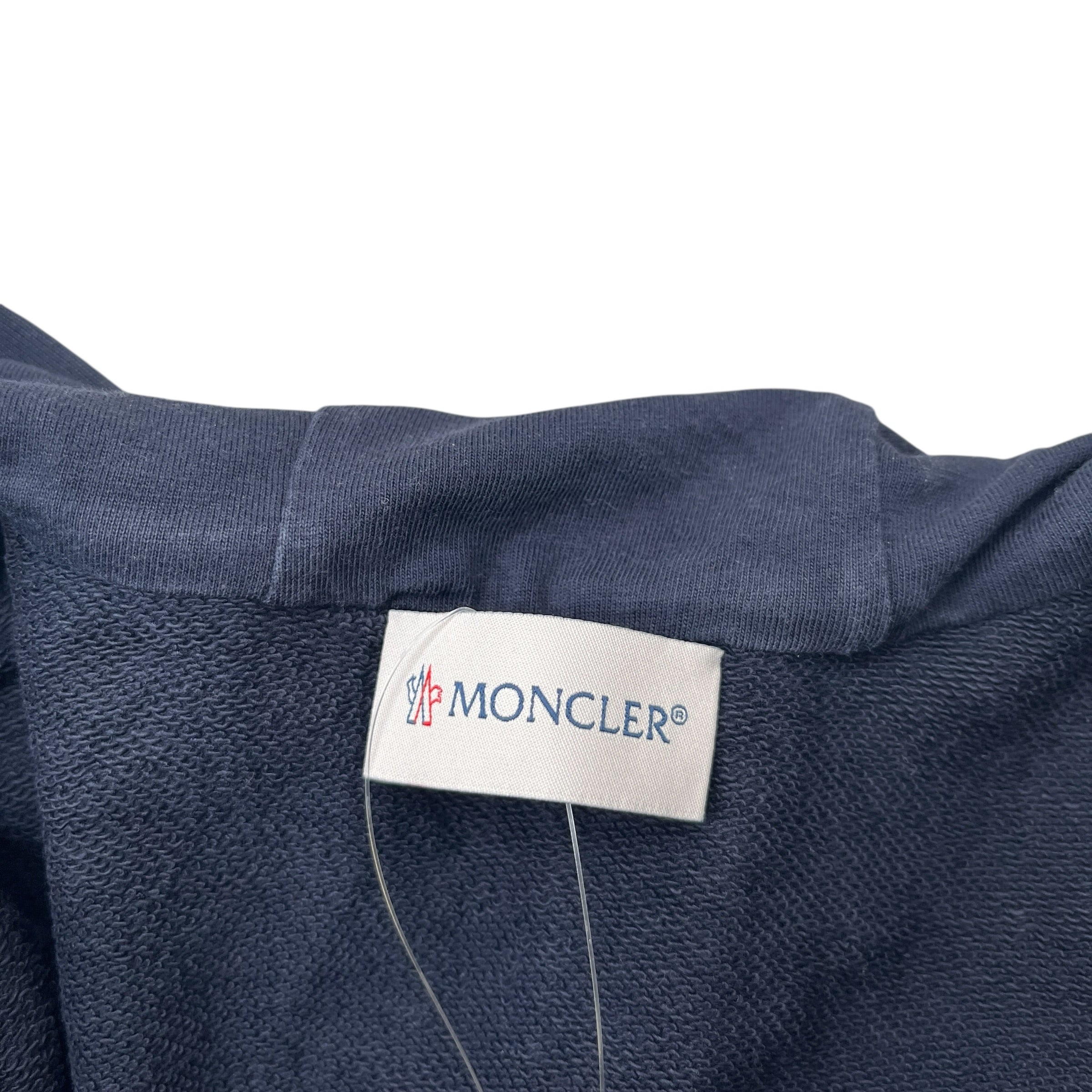 Men's Completo Maglia Boys Age 8 Full Tracksuit Navy Size XXS