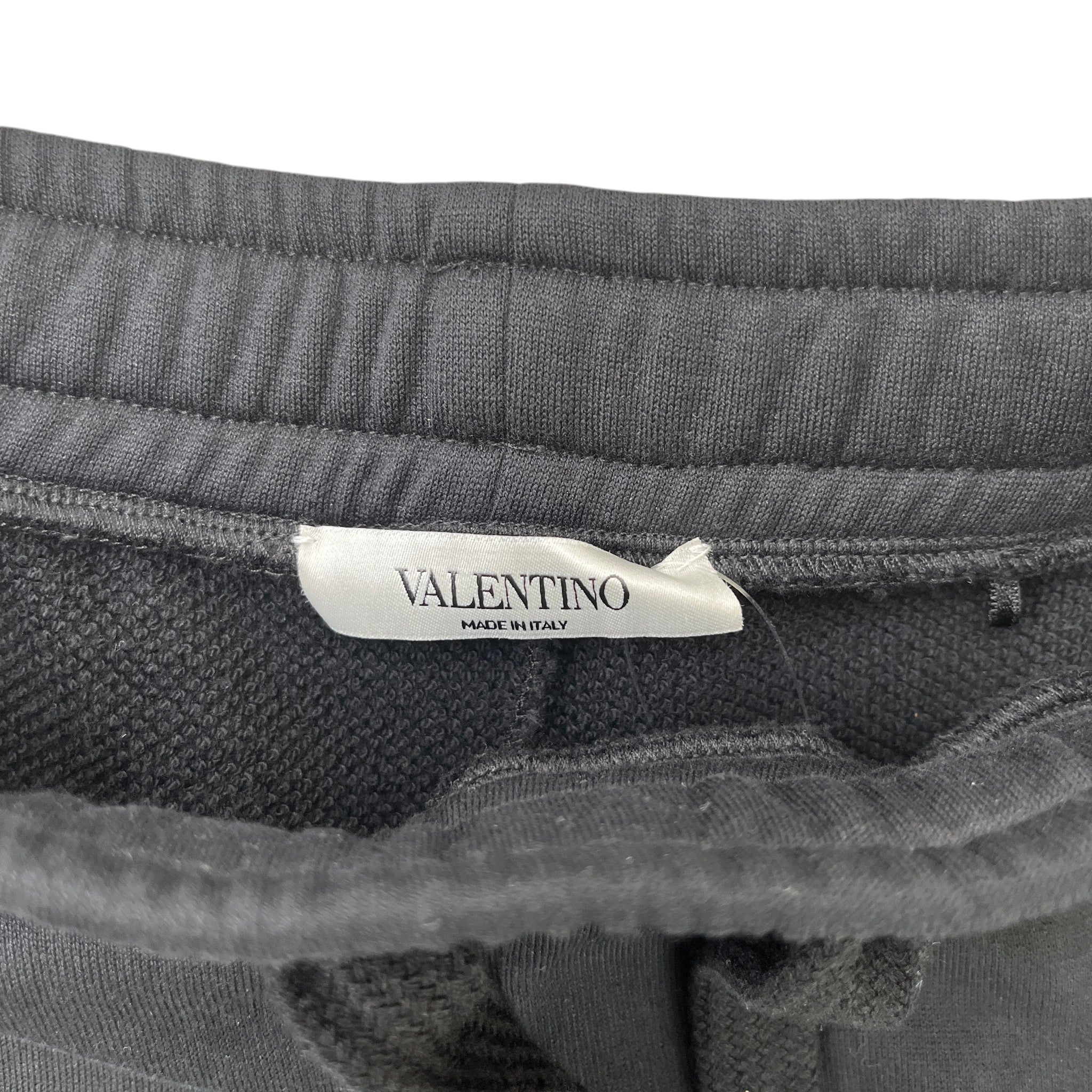 Men's Vltn Shorts Black Size S