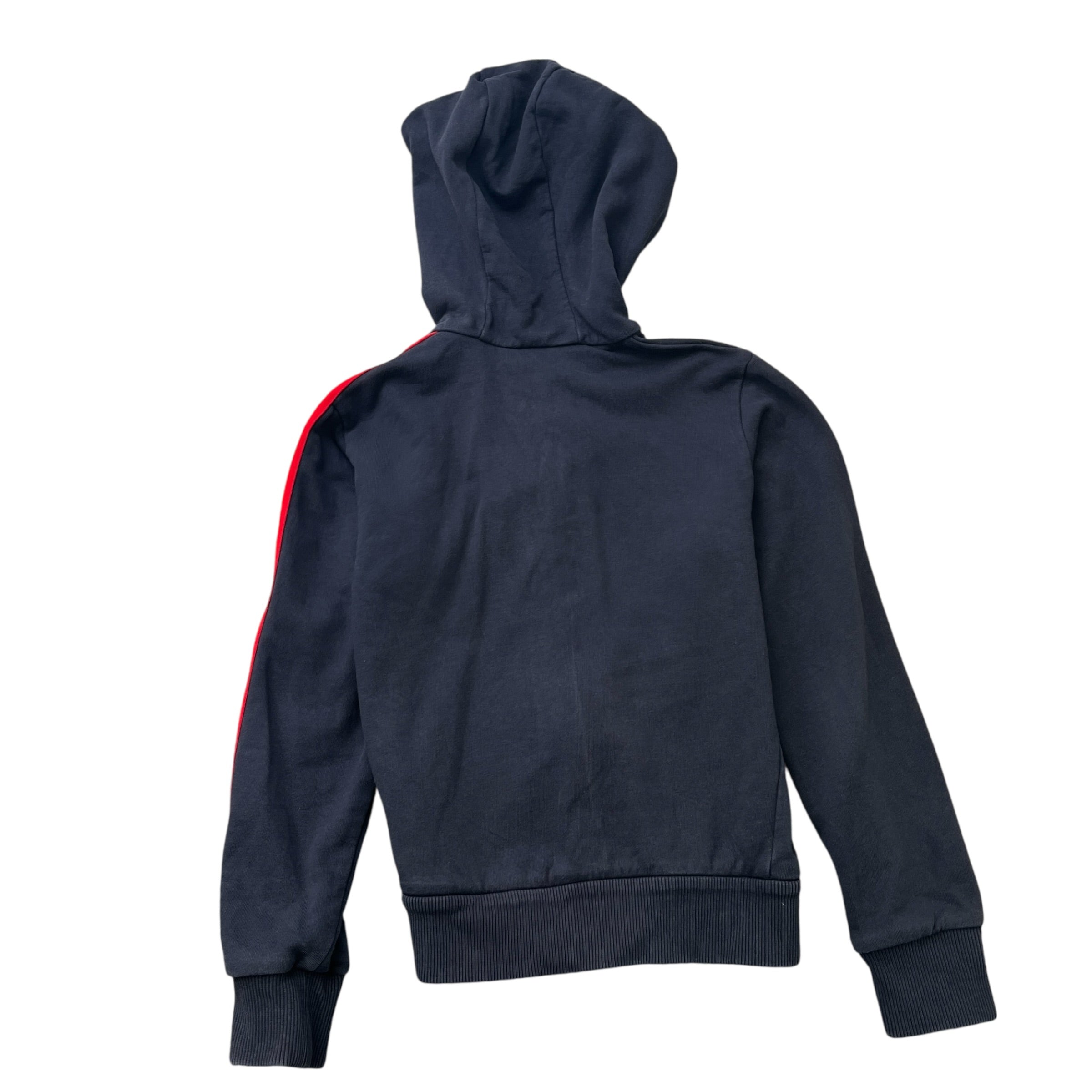 Men's Completo Maglia Boys Age 8 Full Tracksuit Navy Size XXS