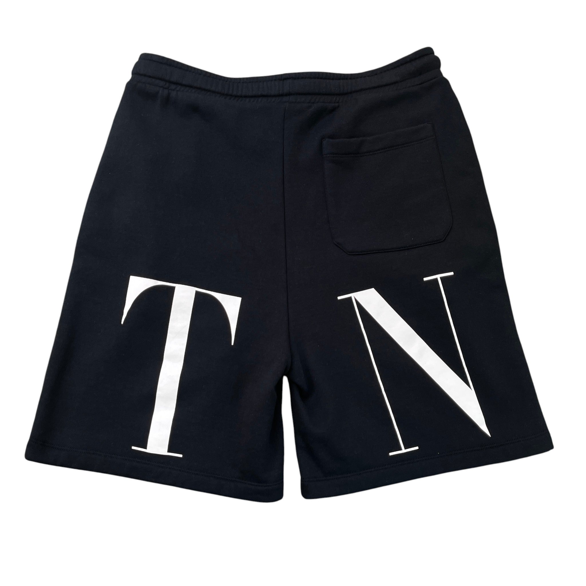 Men's Vltn Shorts Black Size S