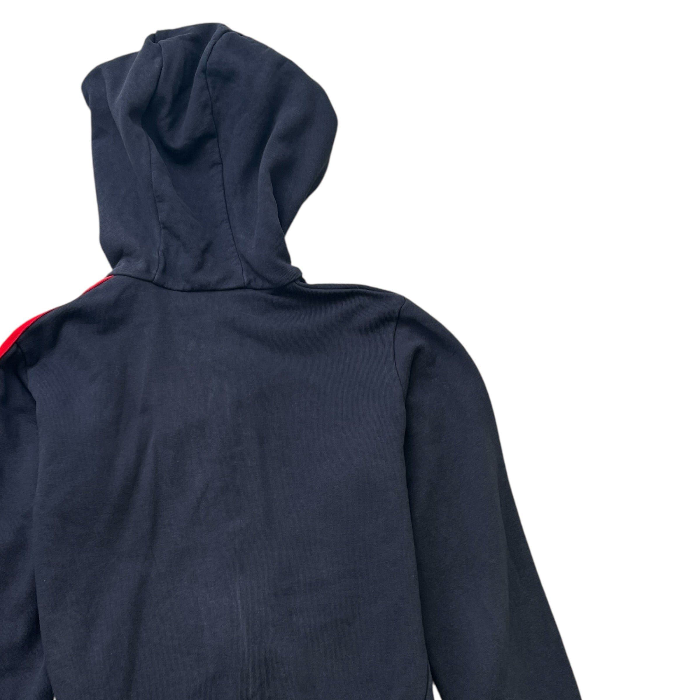 Men's Completo Maglia Boys Age 8 Full Tracksuit Navy Size XXS