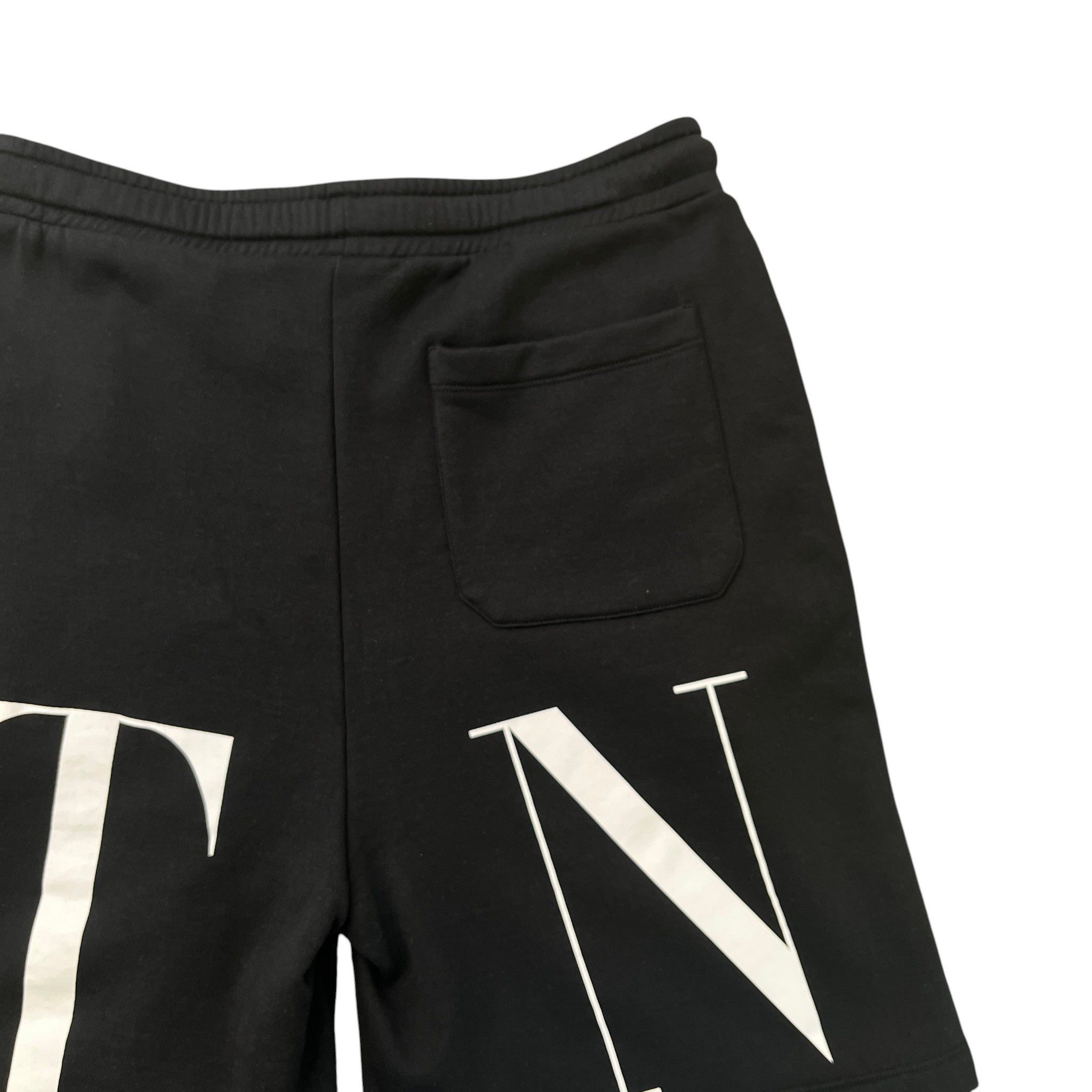 Men's Vltn Shorts Black Size S
