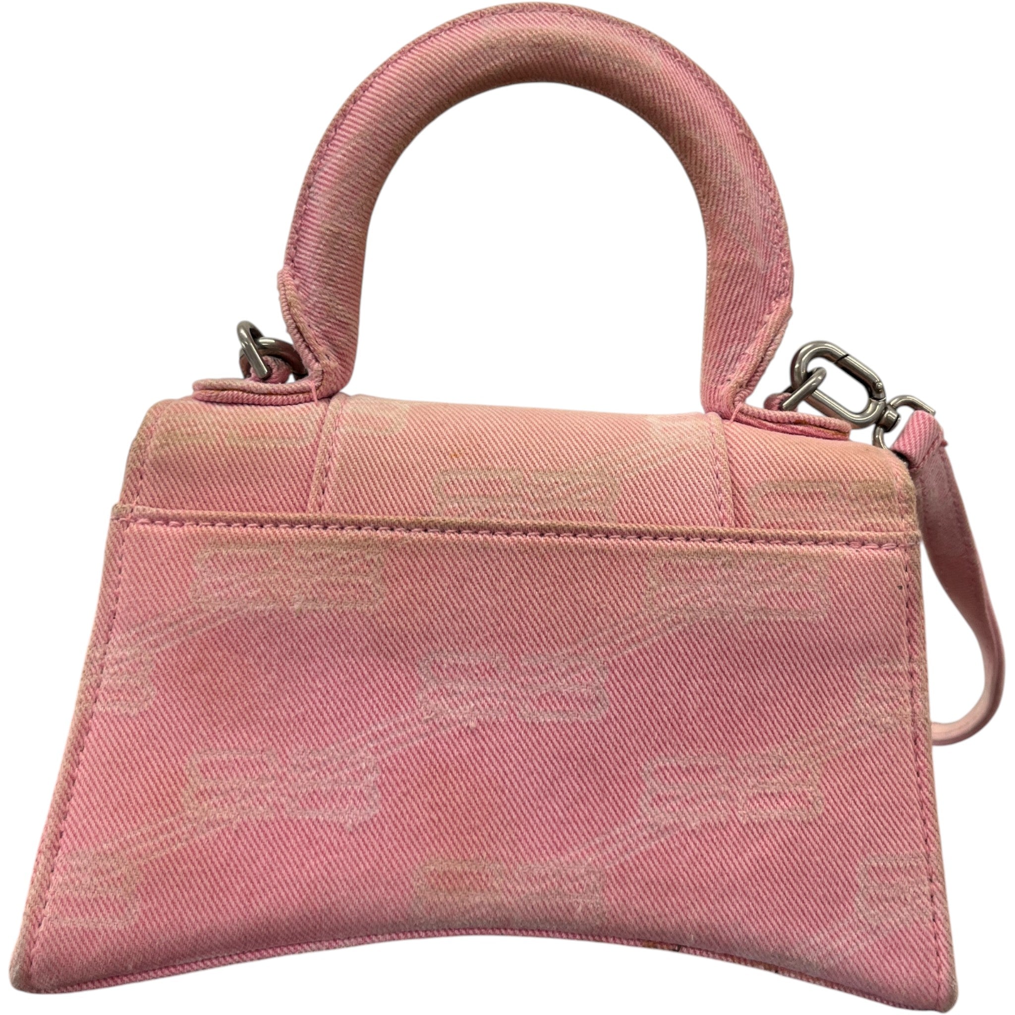 Women's Hourglass Xs Bag Pink