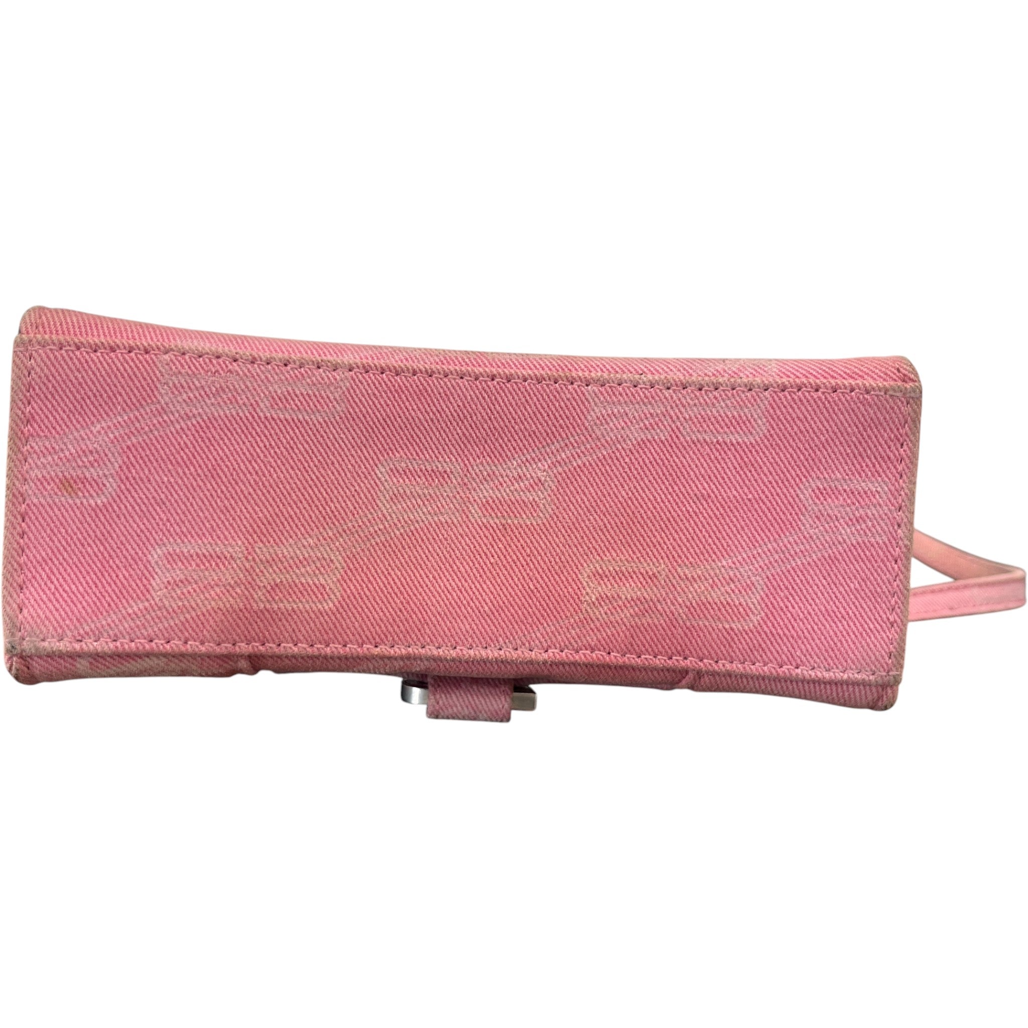 Women's Hourglass Xs Bag Pink