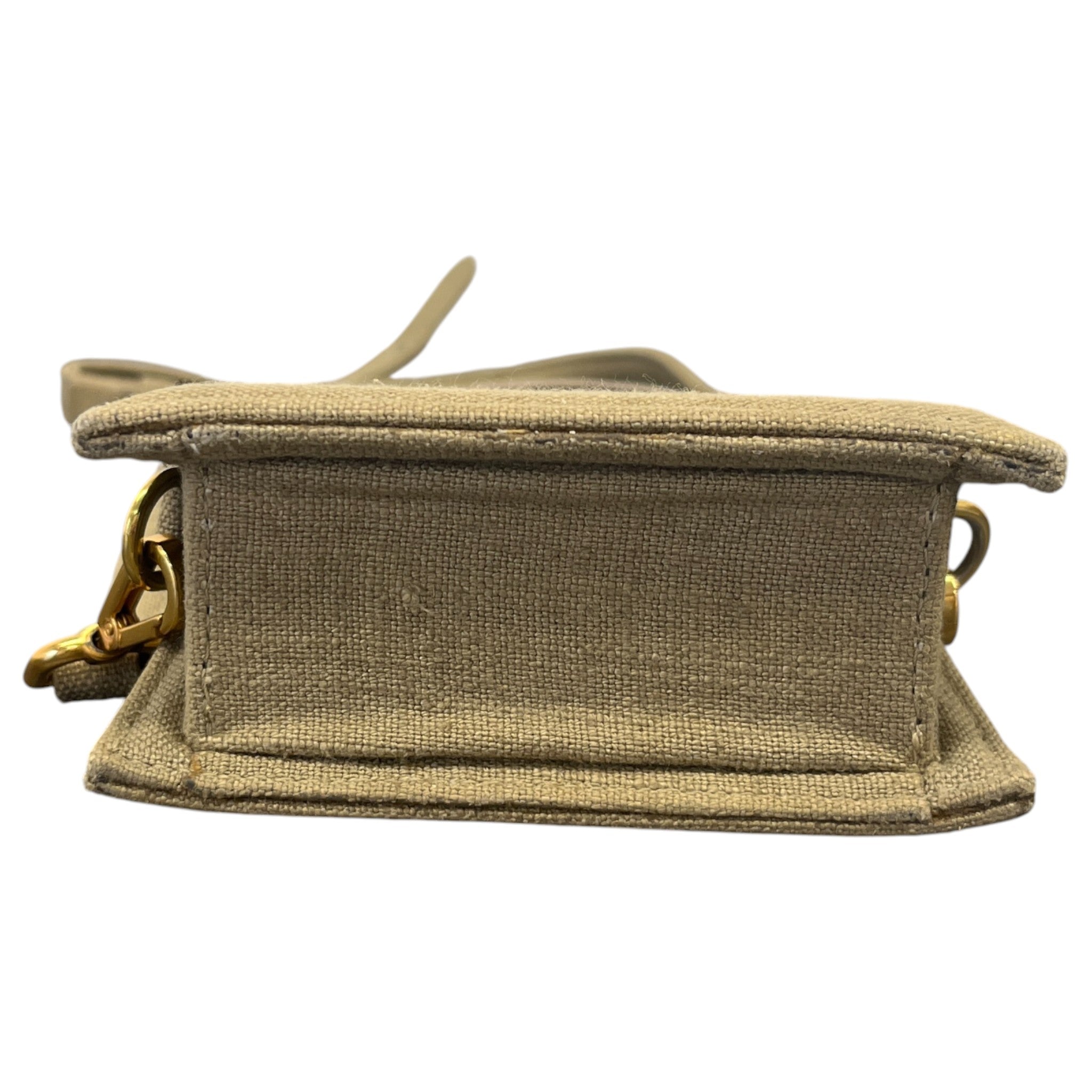 Women's Le Chiquito Mini Handbag Nude