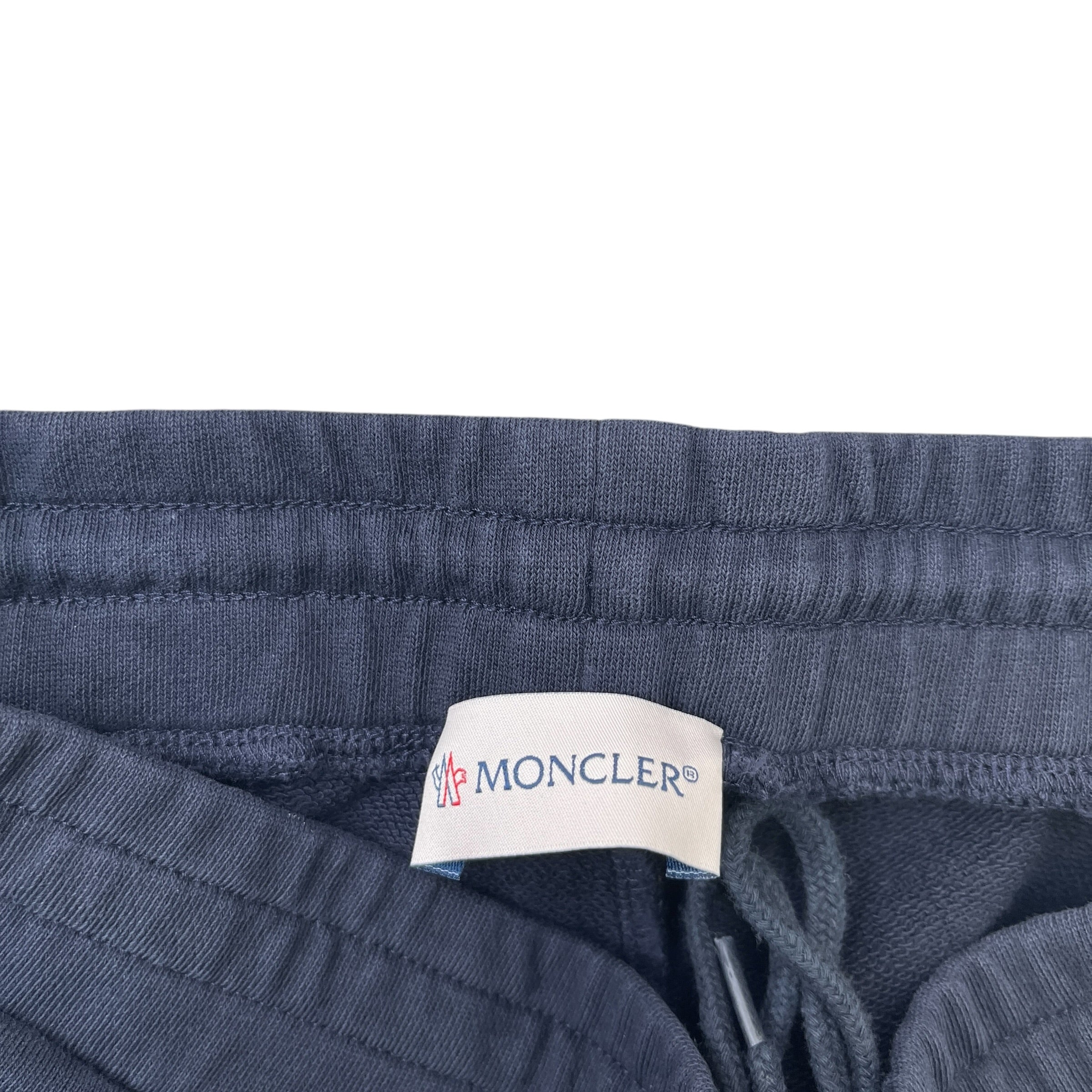 Men's Completo Maglia Boys Age 8 Full Tracksuit Navy Size XXS