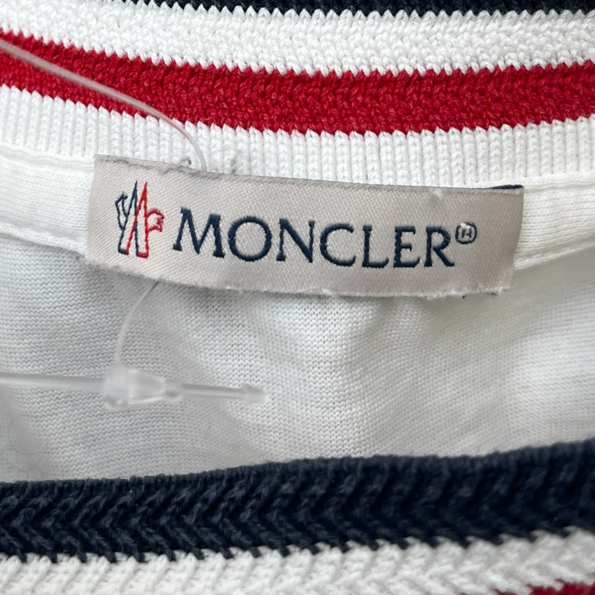 Men's Maglia T-Shirt White Size M