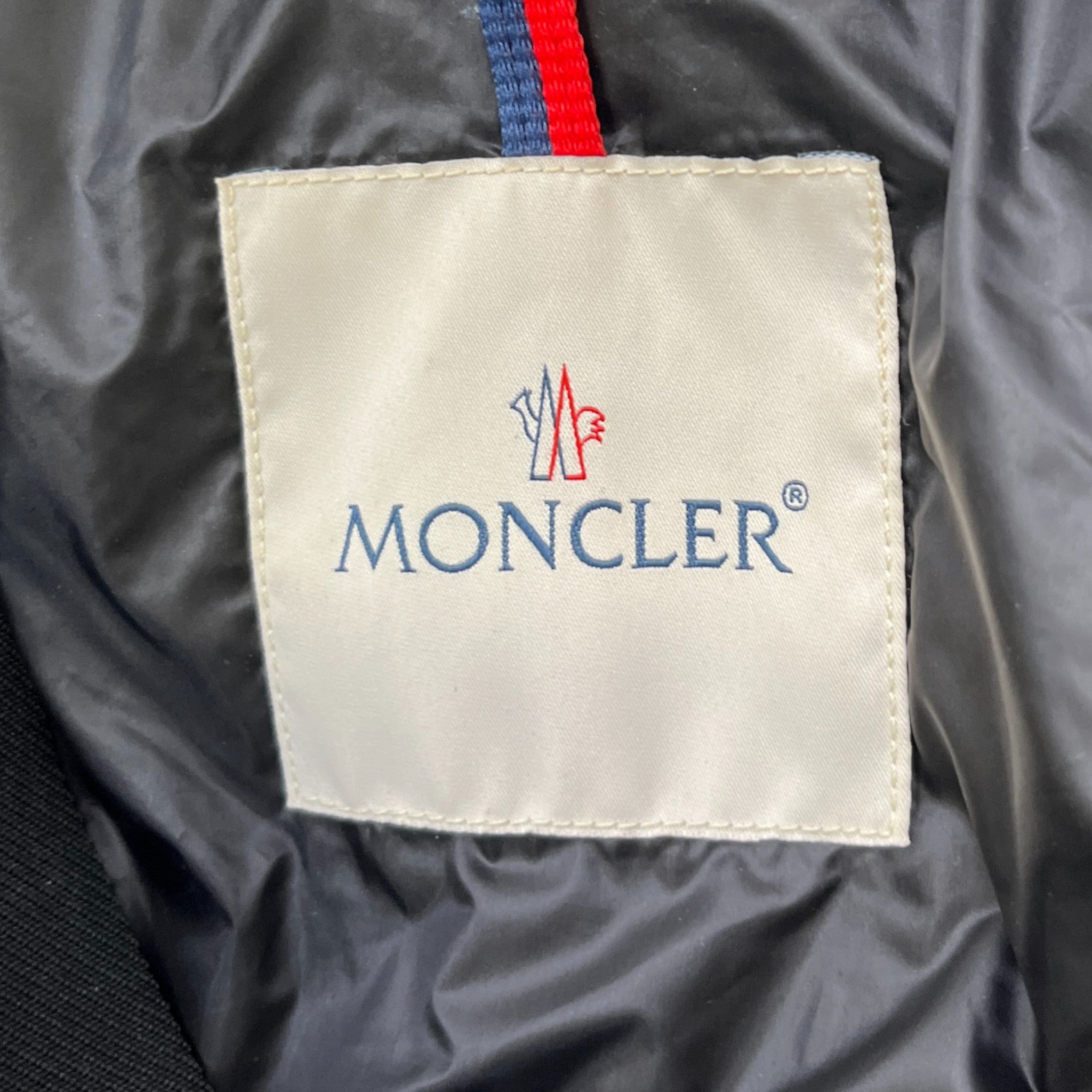 Men's Aidan Down Jacket Black Size 3 / L