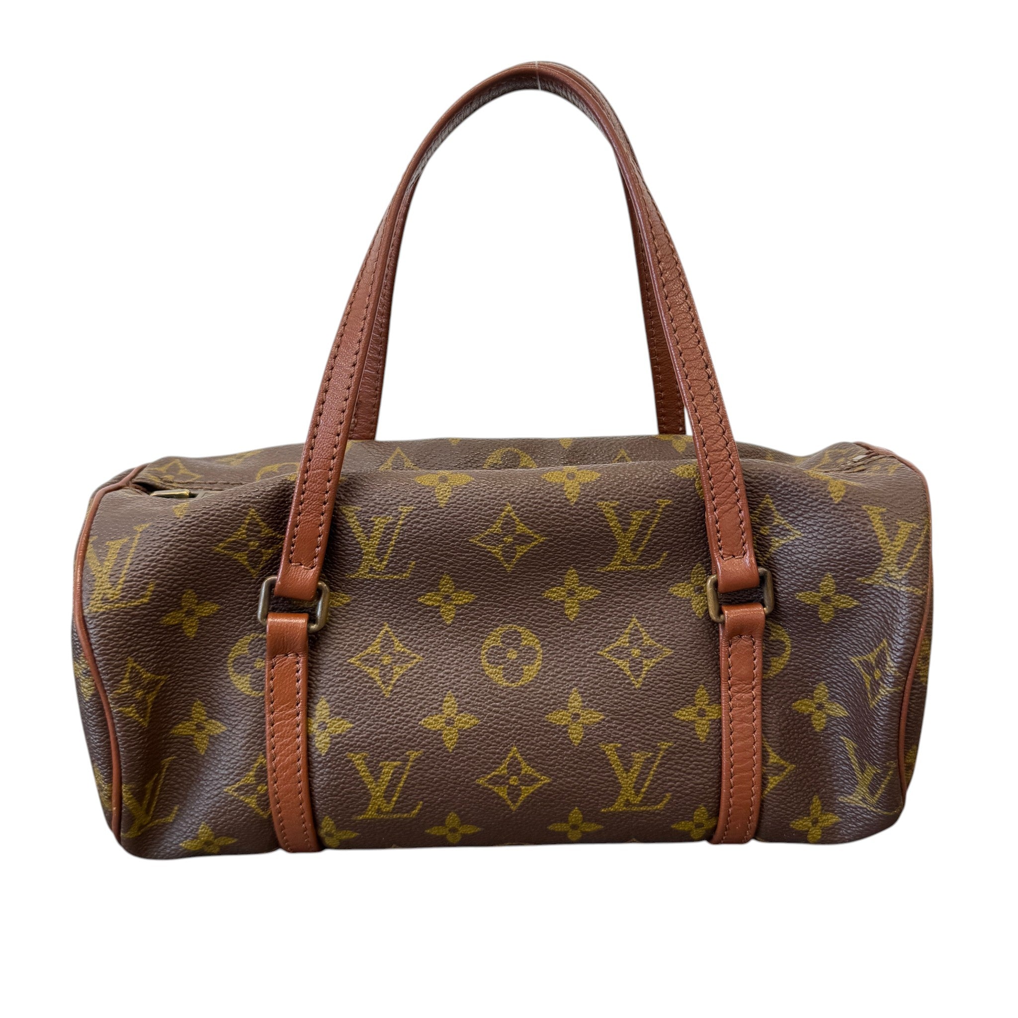 Women's Papillon Bag Brown