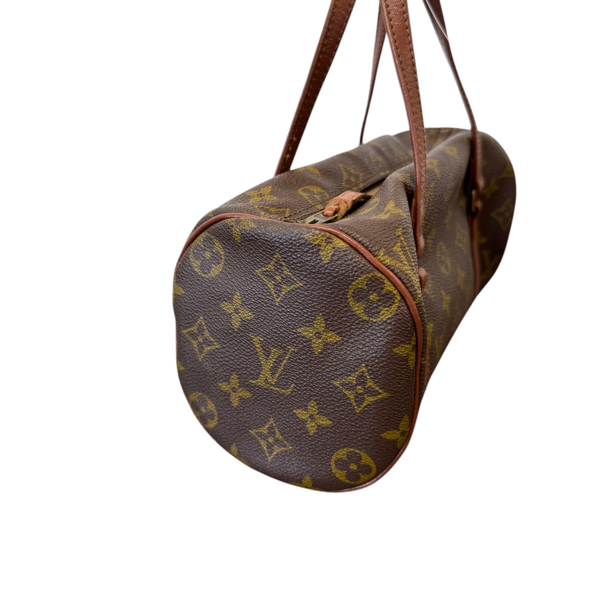 Women's Papillon Bag Brown