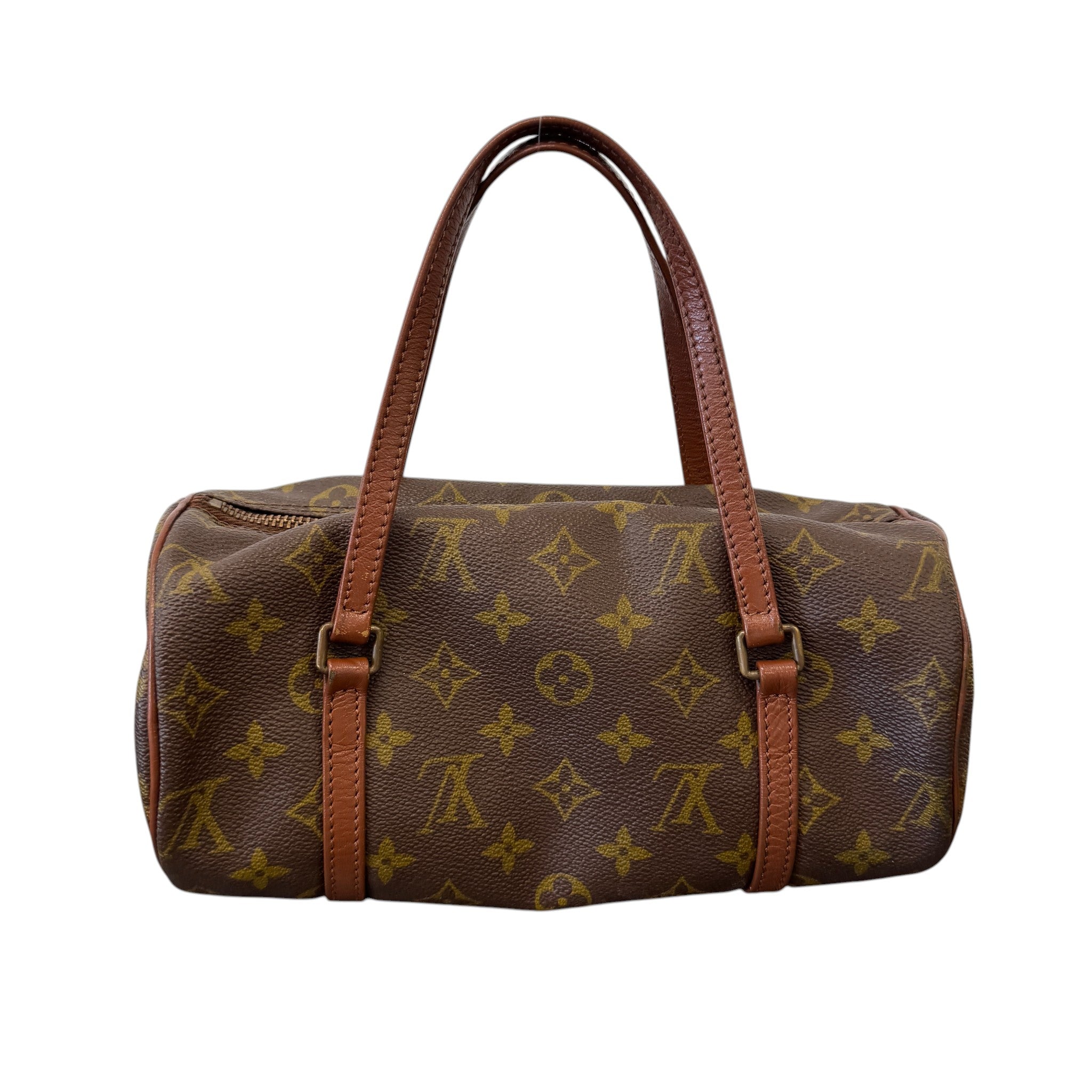 Women's Papillon Bag Brown