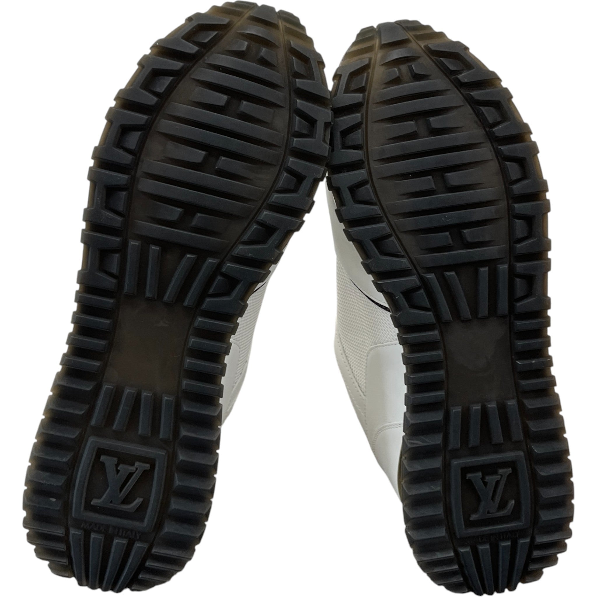 Women's Run Away Low Trainers White Size EU 36 / UK 3