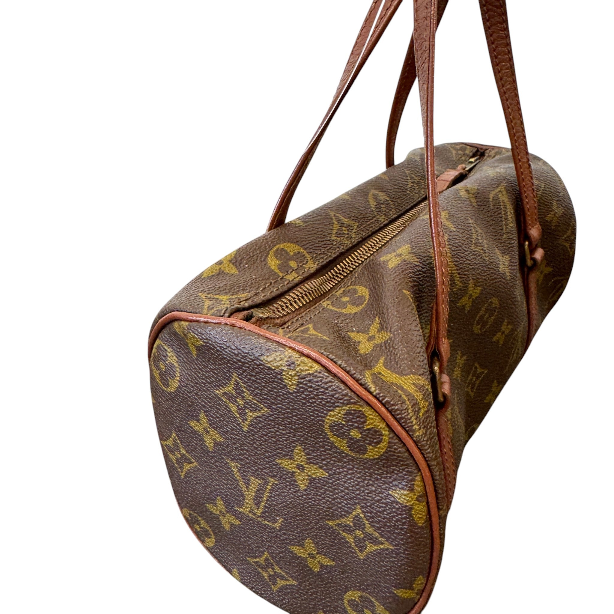 Women's Papillon Bag Brown