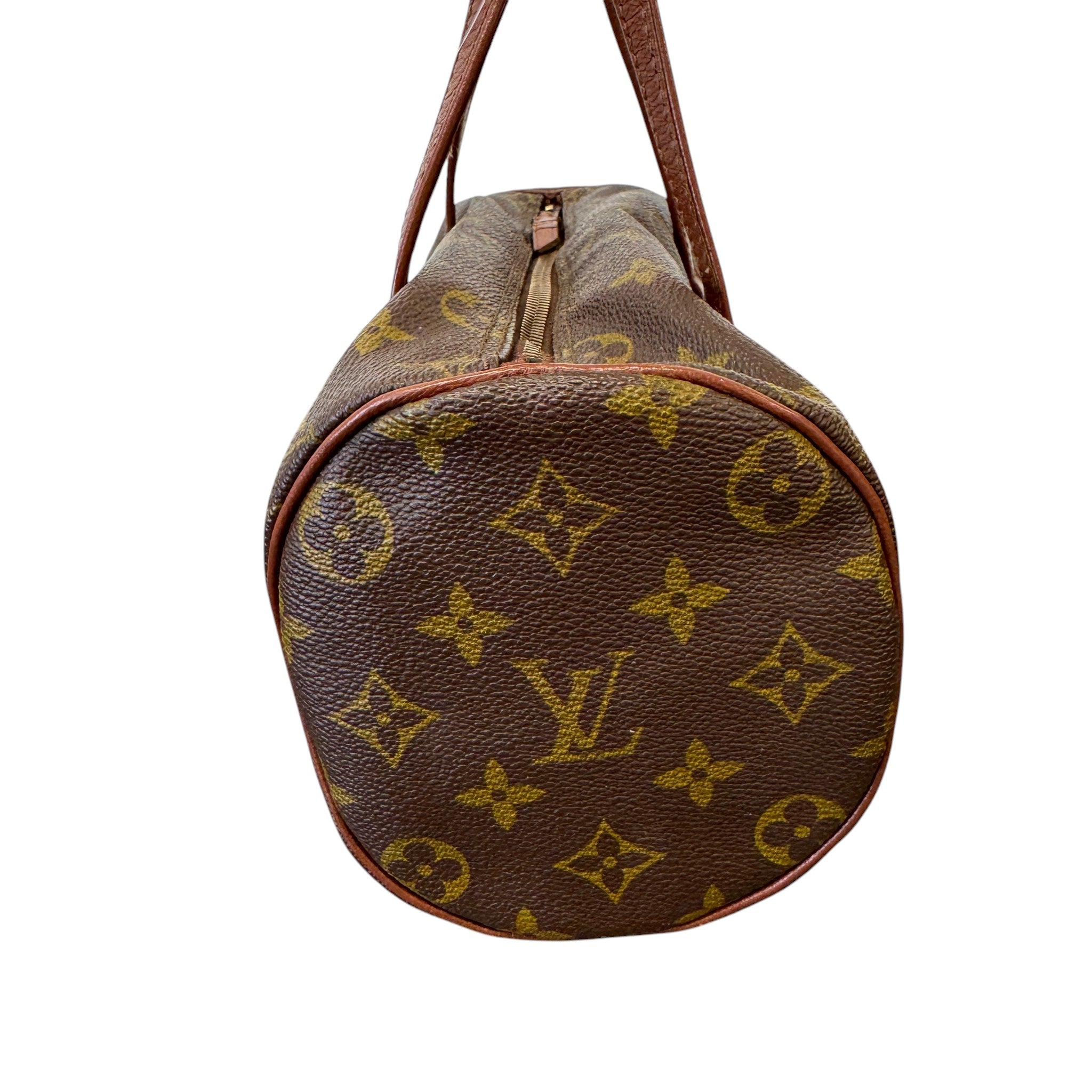 Women's Papillon Bag Brown