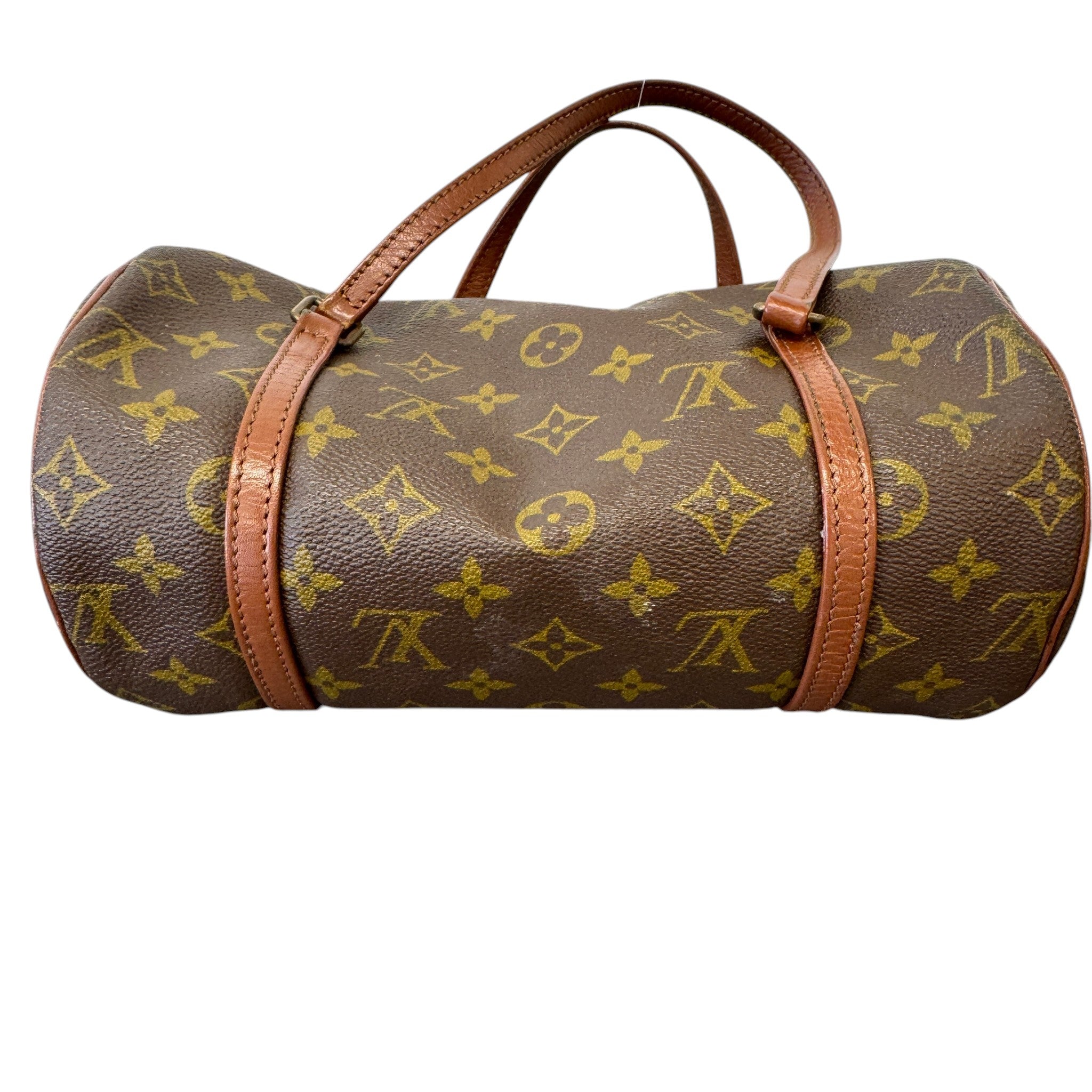 Women's Papillon Bag Brown