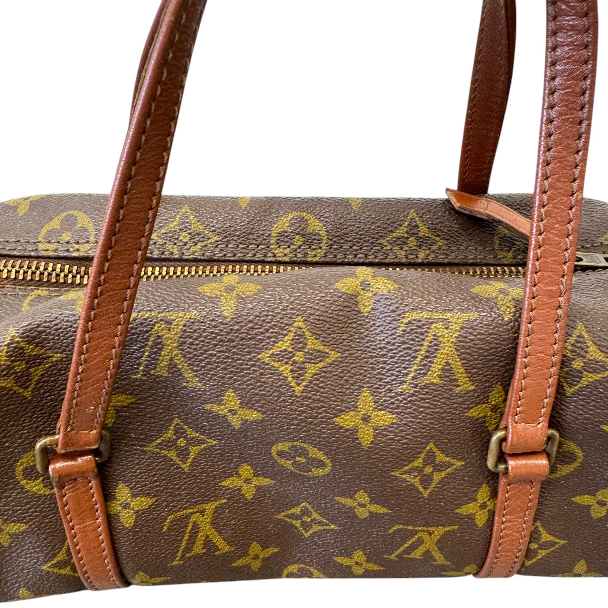 Women's Papillon Bag Brown