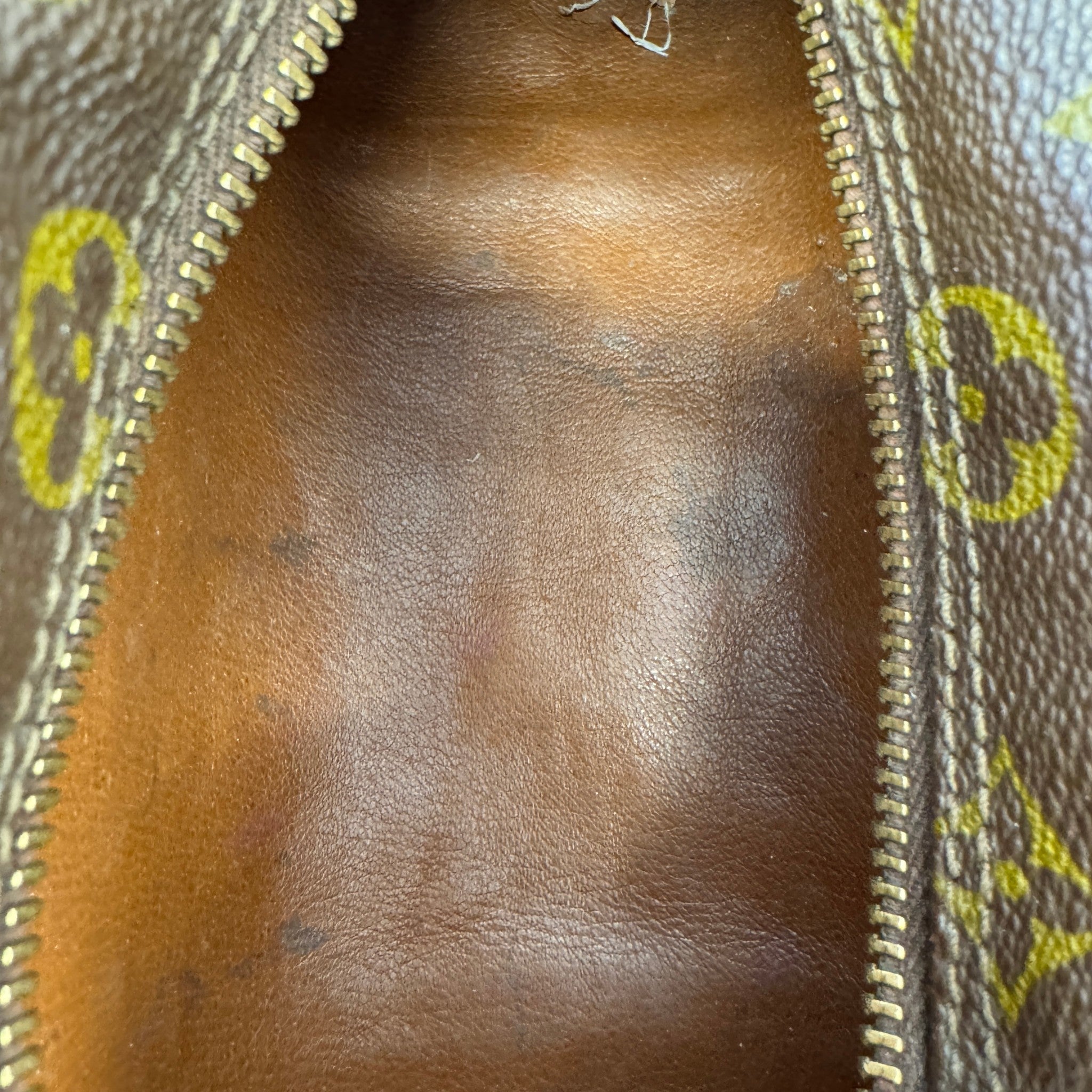 Women's Papillon Bag Brown