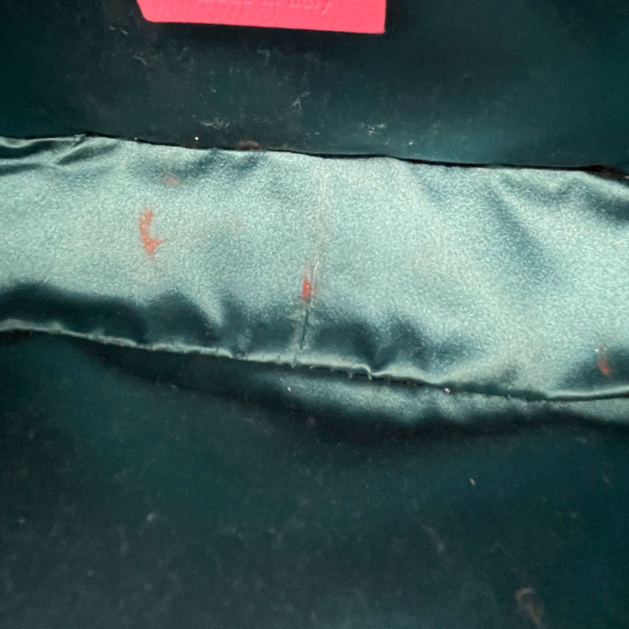 Women's Gg Marmont Crystal Bag Pink